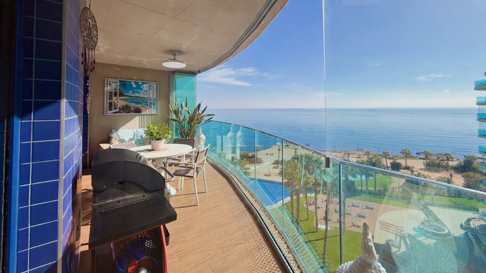 Resale - Apartment - Orihuela - Punta Prima