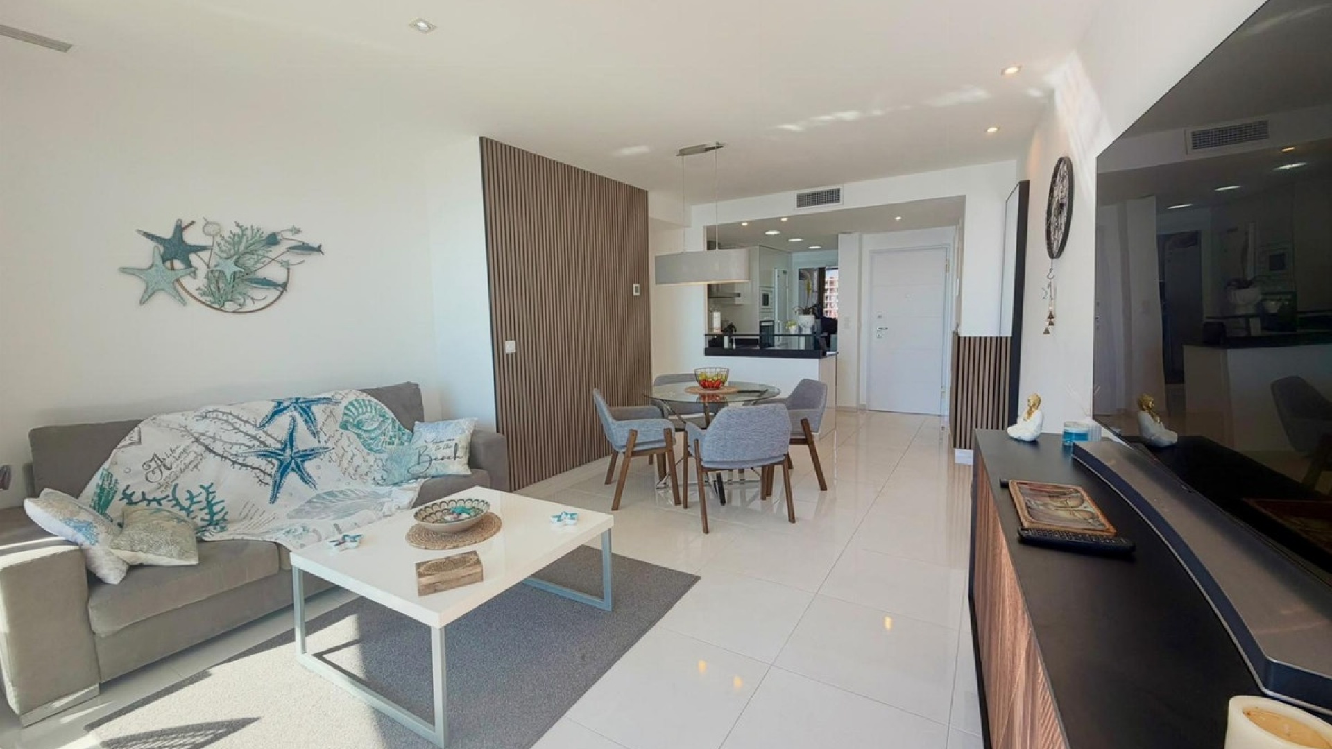 Resale - Apartment - Orihuela - Punta Prima