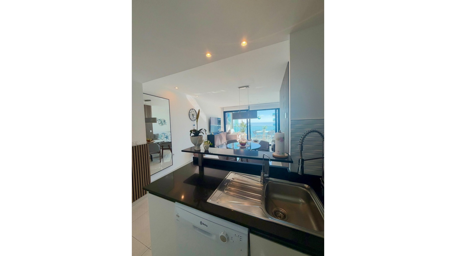 Resale - Apartment - Orihuela - Punta Prima