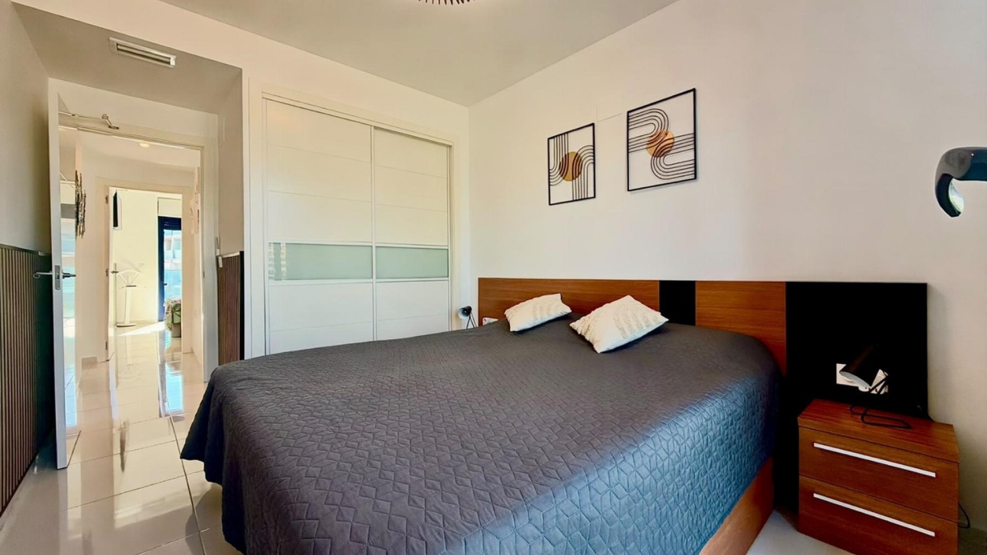 Resale - Apartment - Orihuela - Punta Prima