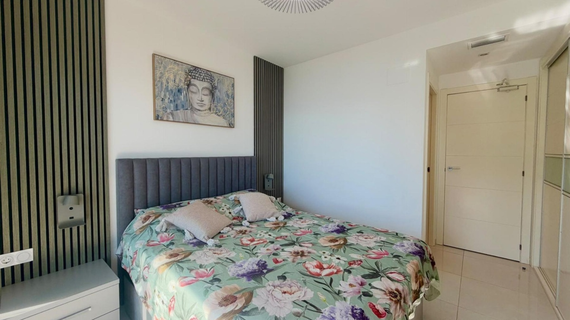 Resale - Apartment - Orihuela - Punta Prima