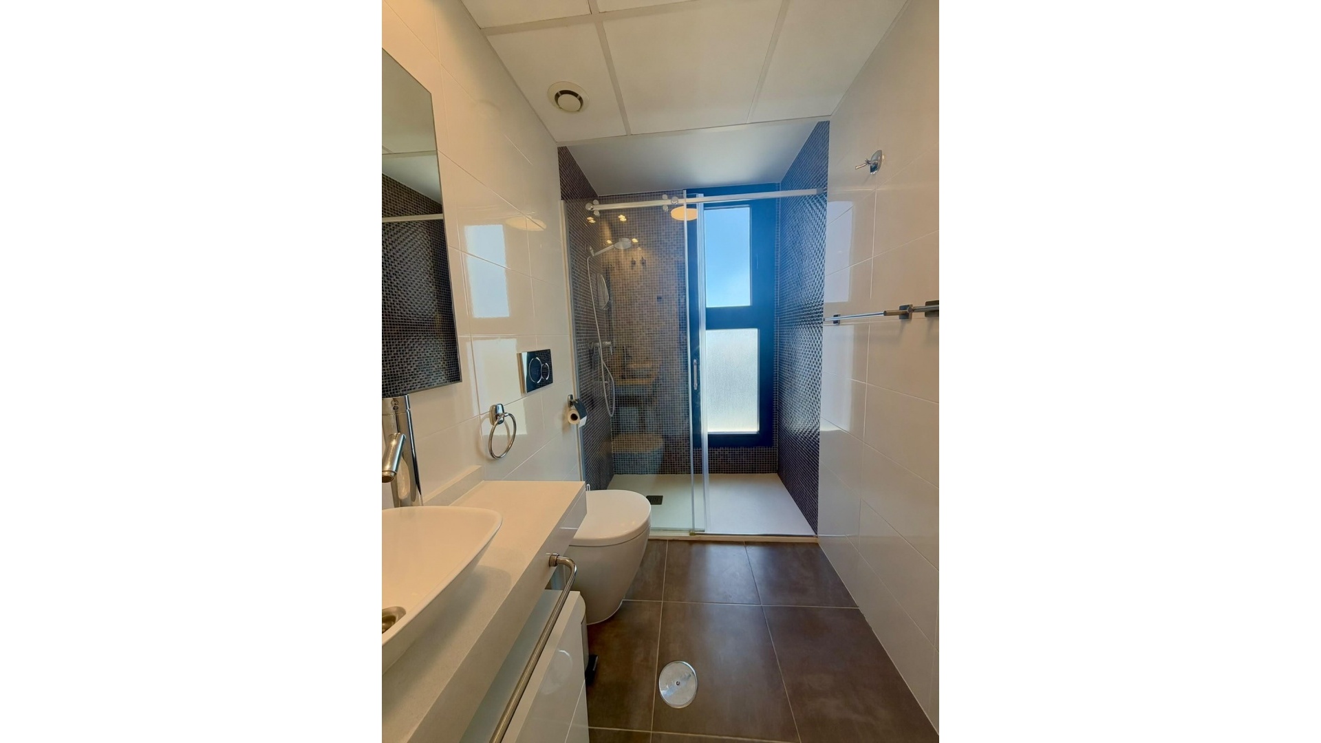 Resale - Apartment - Orihuela - Punta Prima