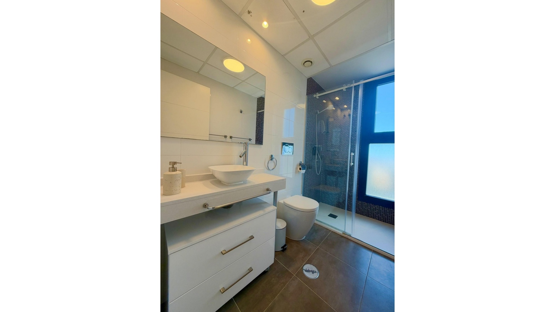Resale - Apartment - Orihuela - Punta Prima