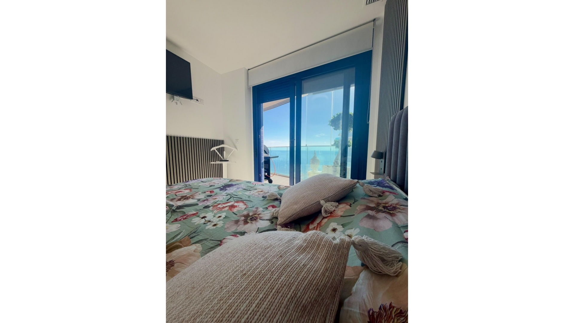 Resale - Apartment - Orihuela - Punta Prima
