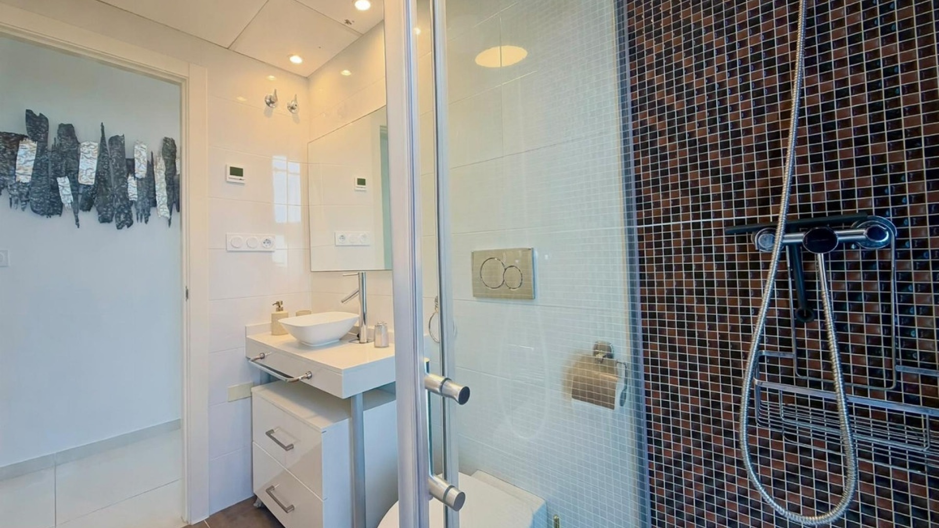 Resale - Apartment - Orihuela - Punta Prima
