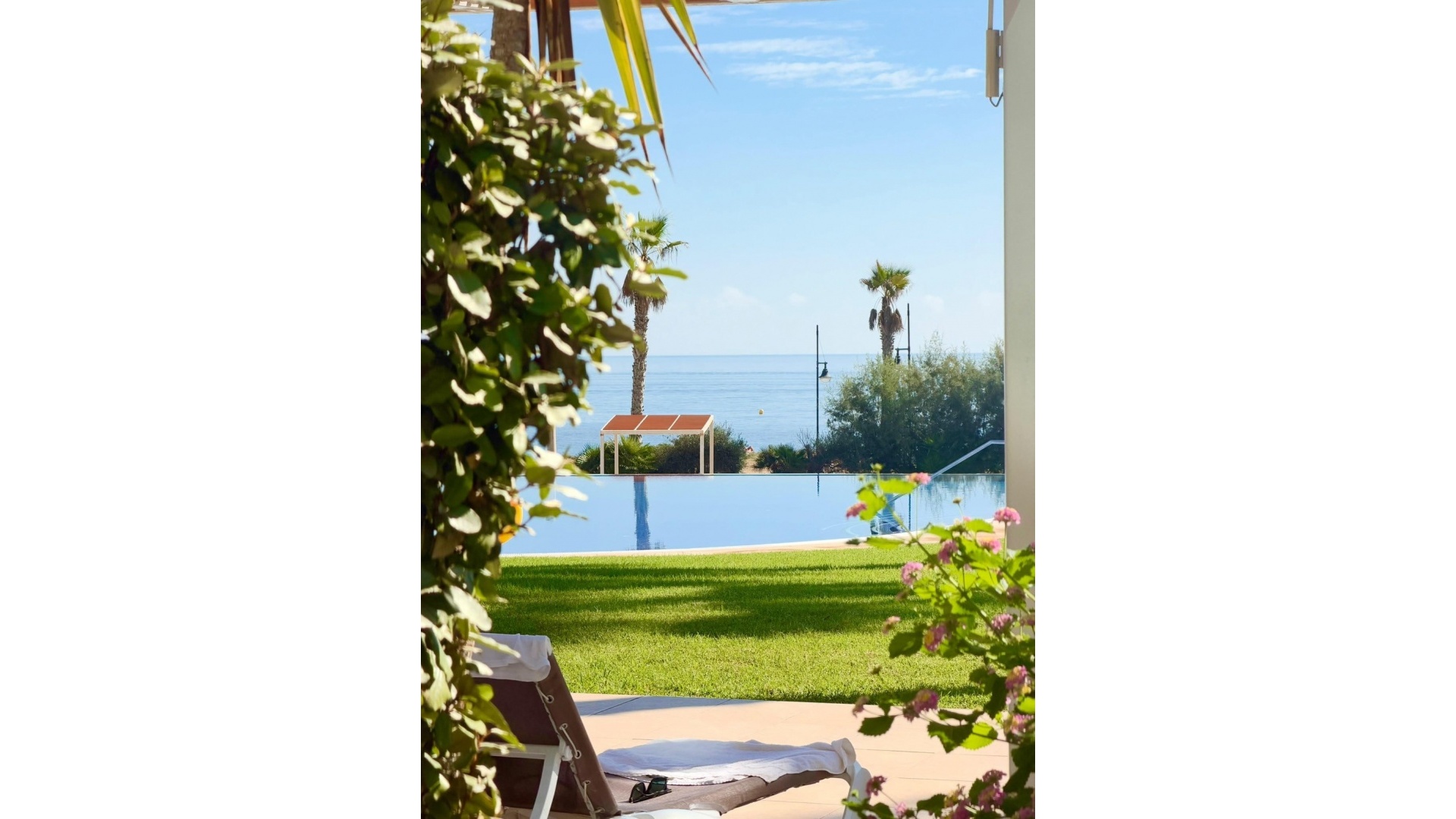 Resale - Apartment - Orihuela - Punta Prima