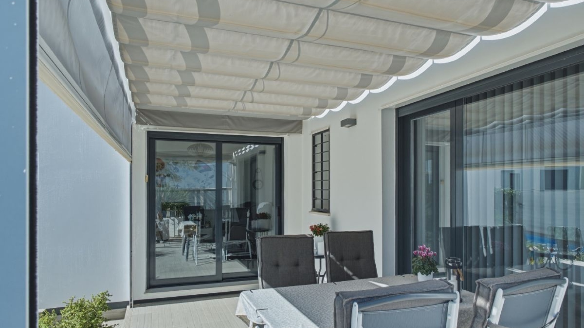 Resale - Apartment - Orihuela - Punta Prima