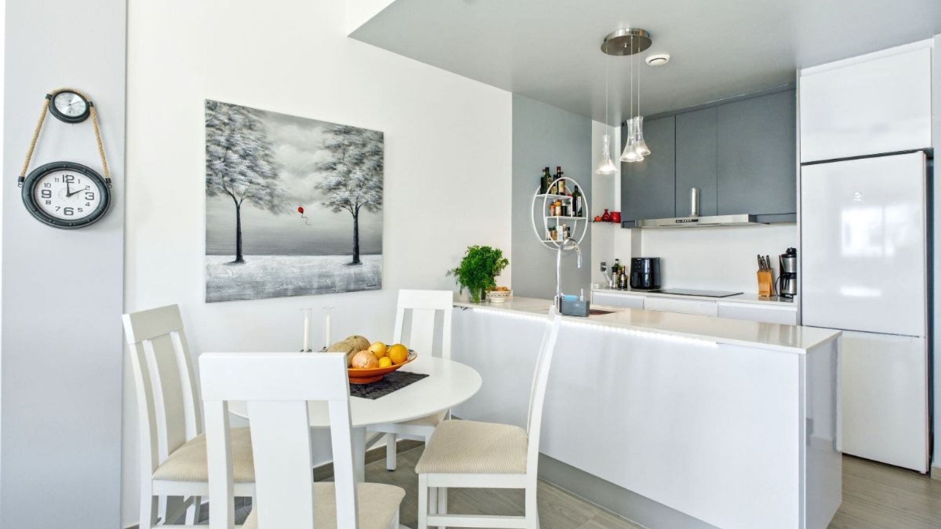 Resale - Apartment - Orihuela - Punta Prima