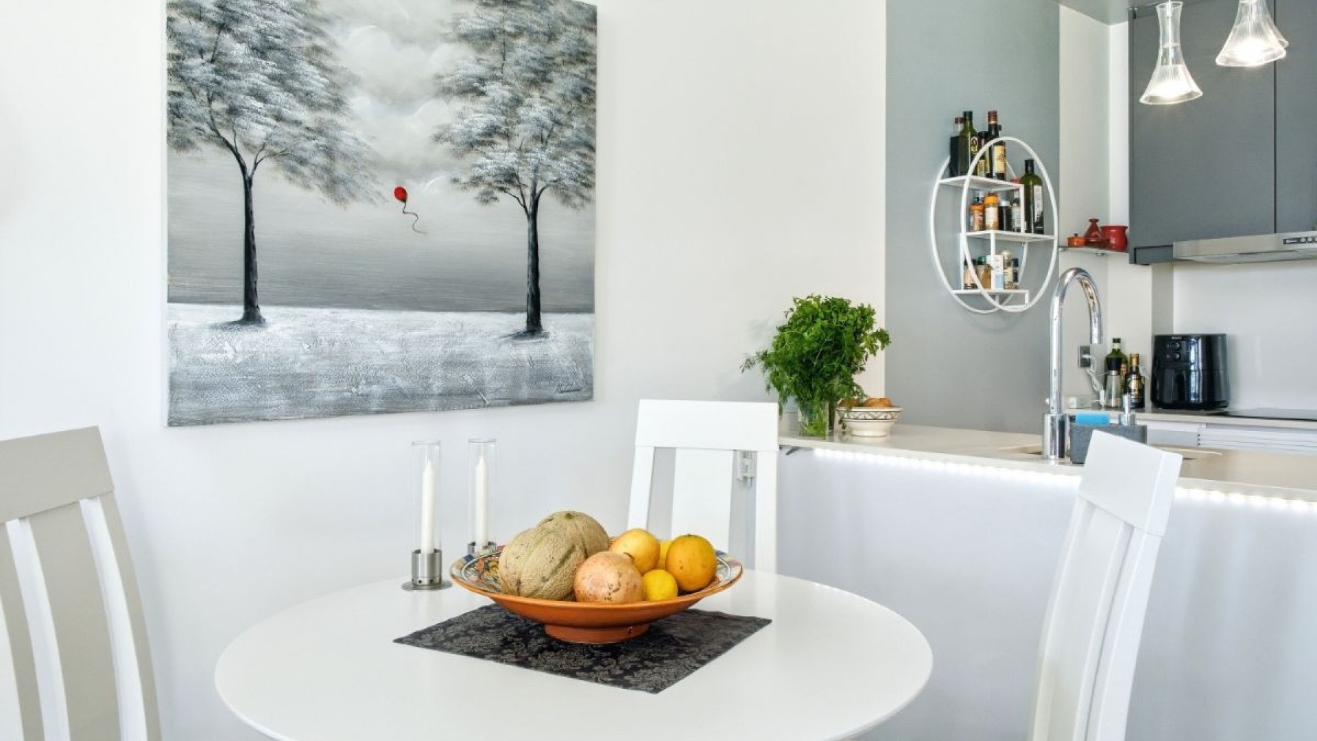 Resale - Apartment - Orihuela - Punta Prima