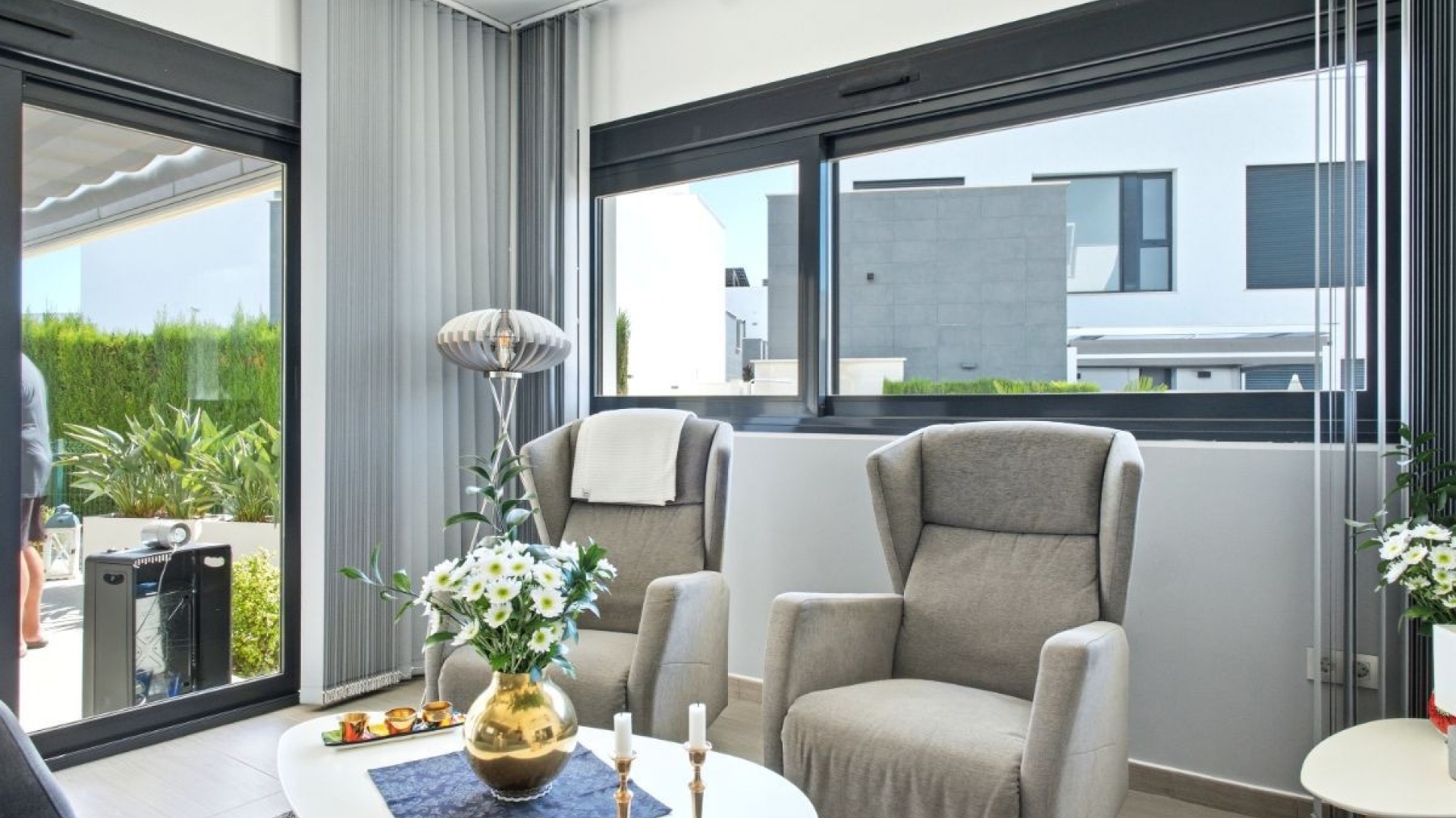 Resale - Apartment - Orihuela - Punta Prima