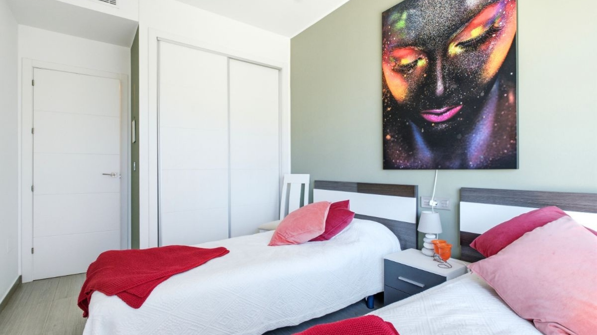 Resale - Apartment - Orihuela - Punta Prima