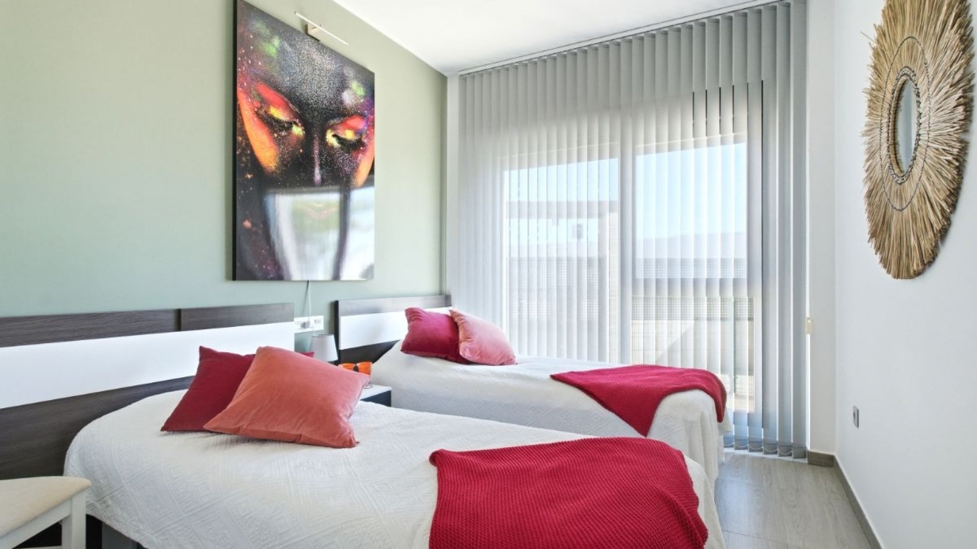 Resale - Apartment - Orihuela - Punta Prima