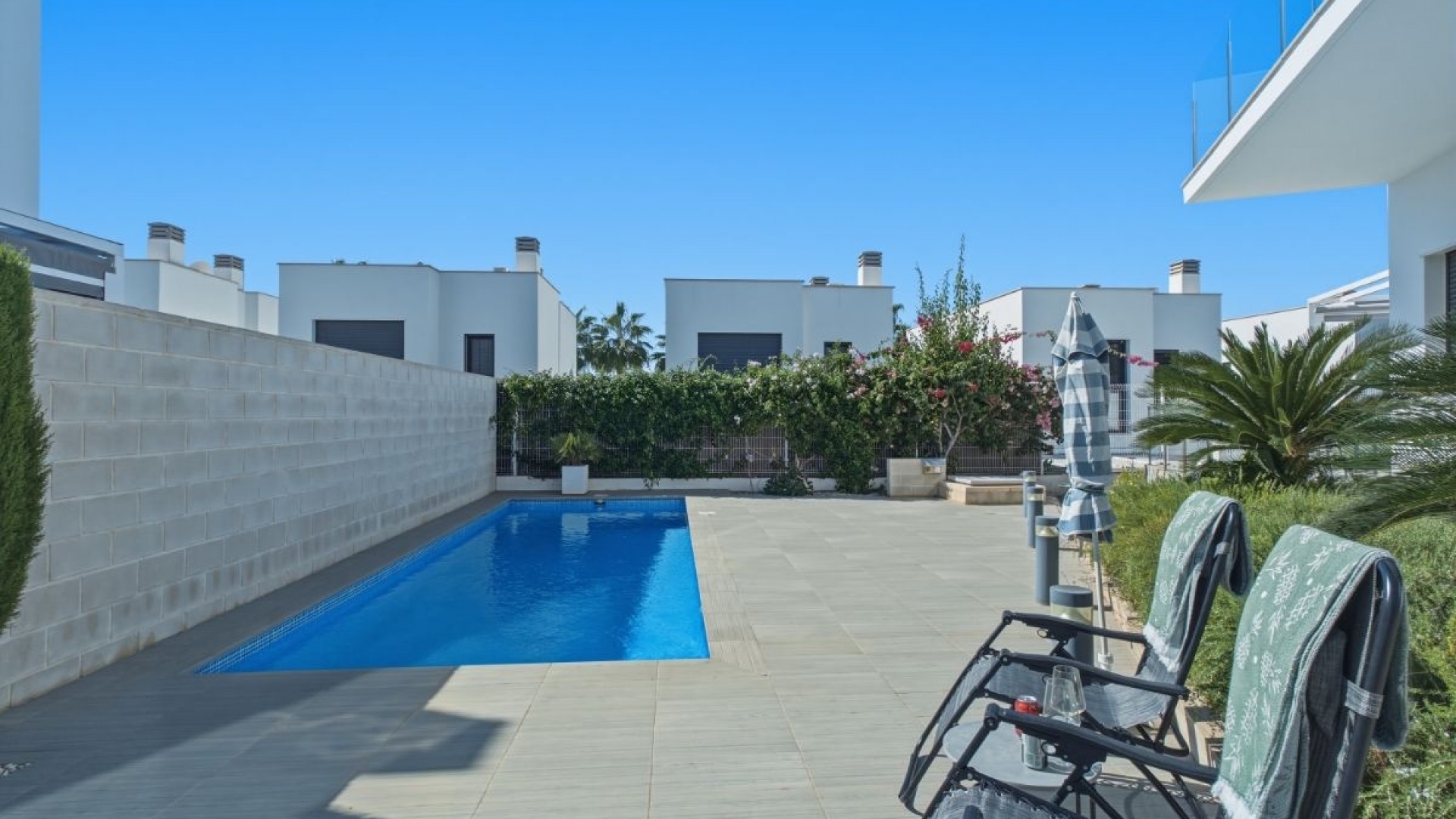 Resale - Apartment - Orihuela - Punta Prima