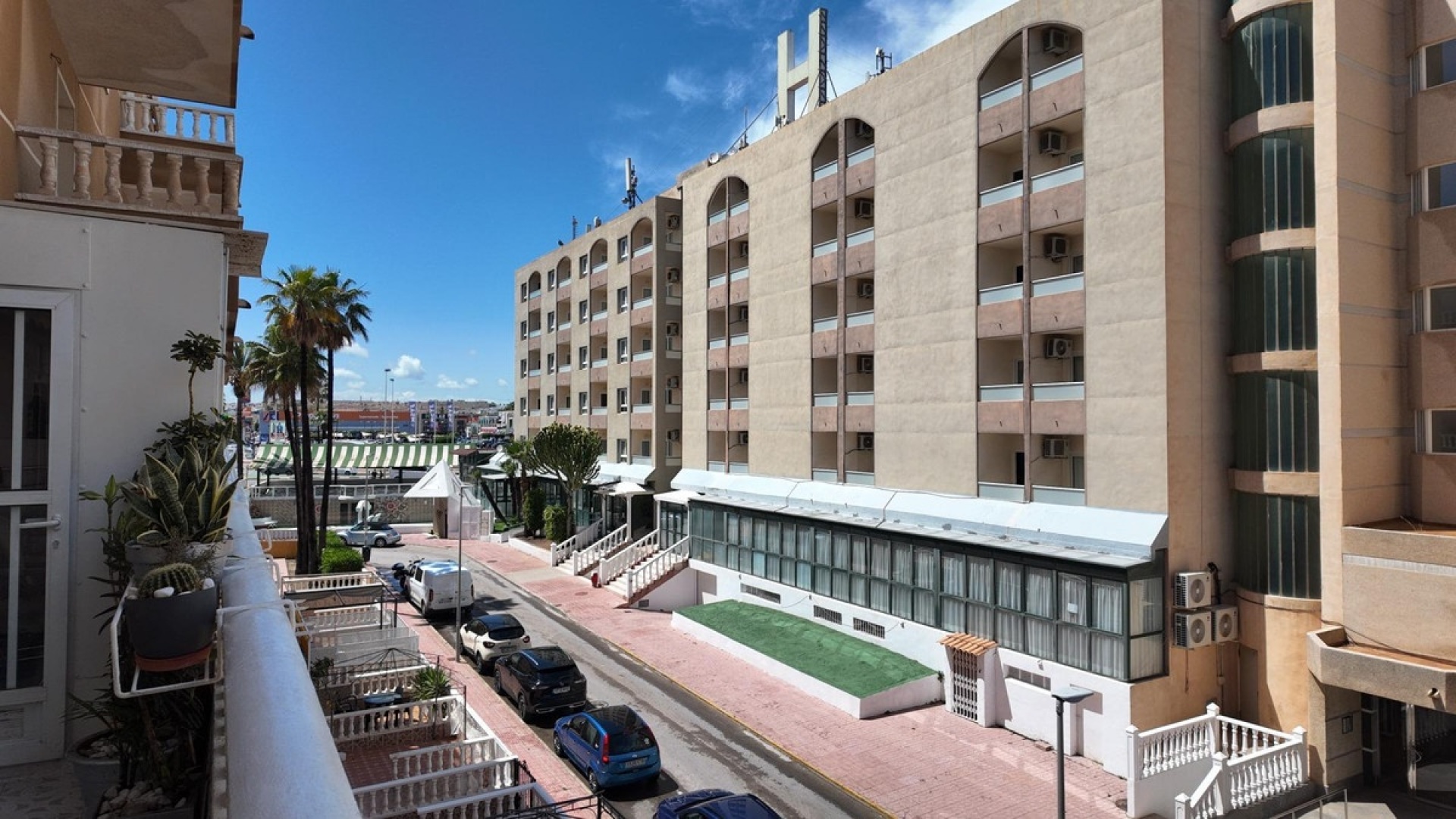 Resale - Apartment - Orihuela - Punta Prima