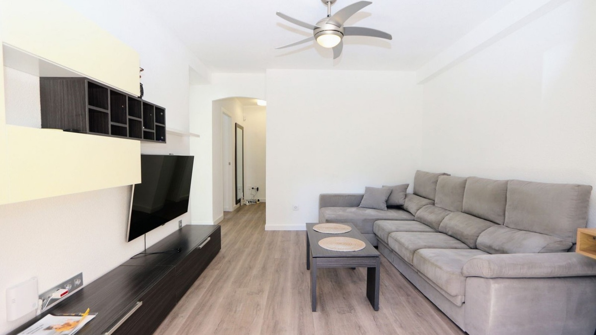 Resale - Apartment - Orihuela - Punta Prima