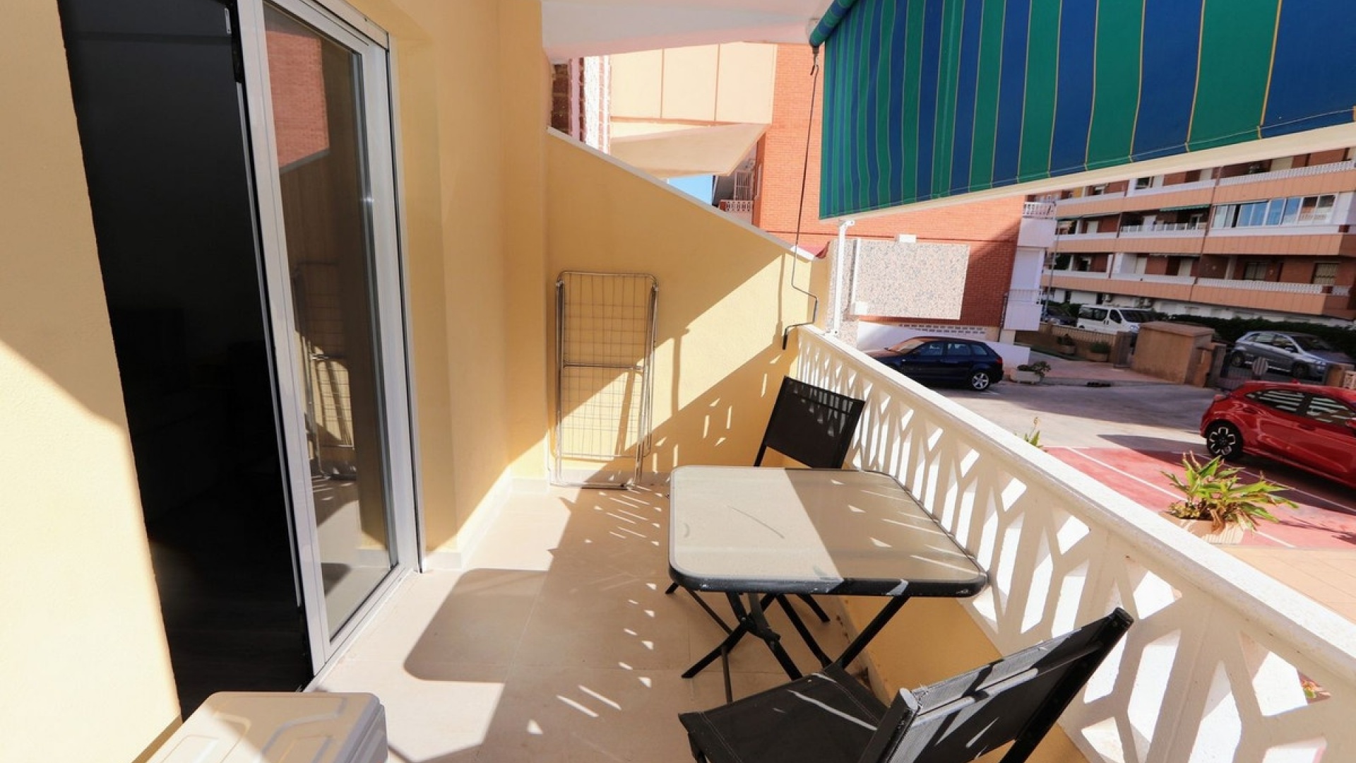 Resale - Apartment - Orihuela - Punta Prima