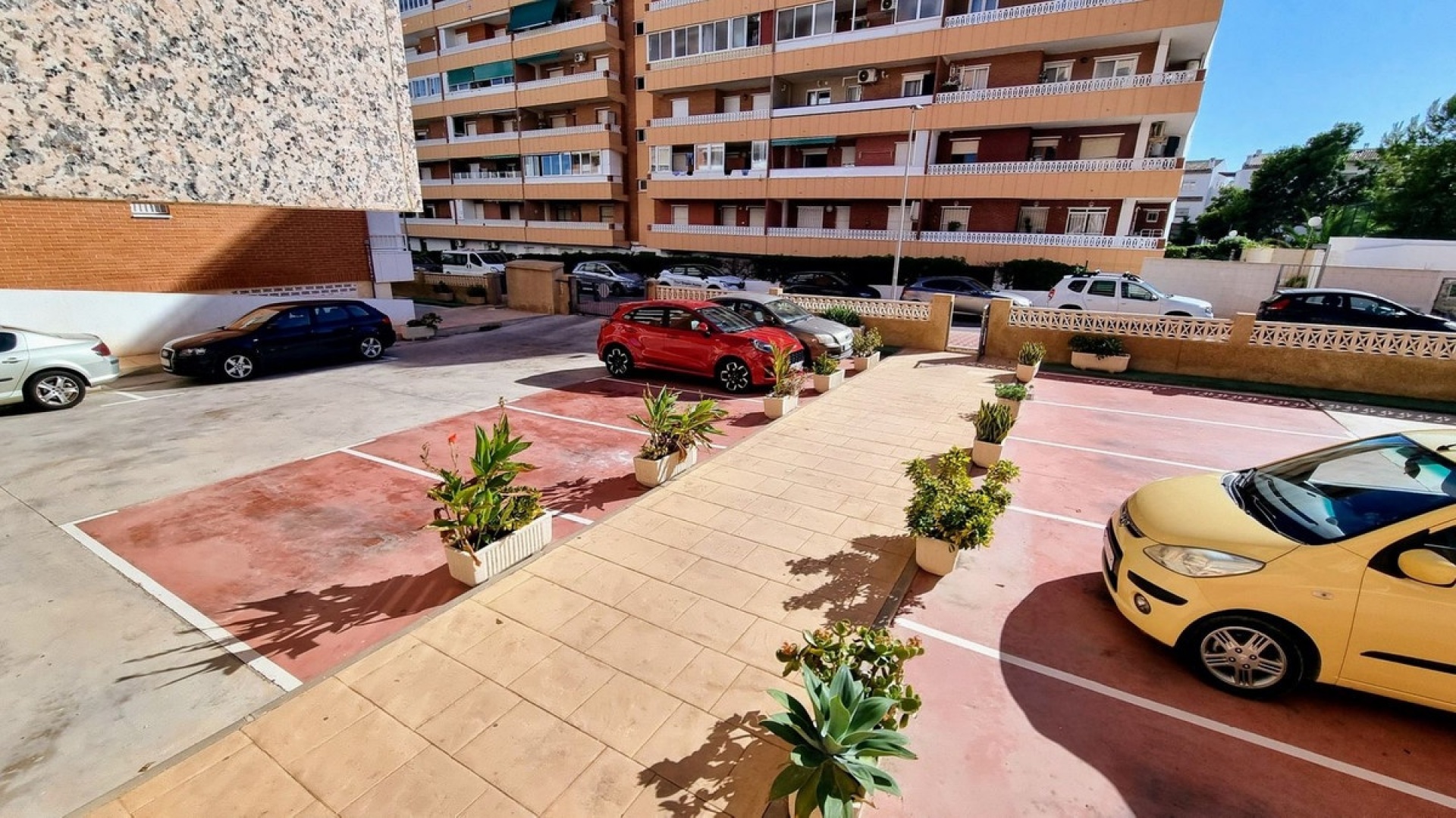Resale - Apartment - Orihuela - Punta Prima