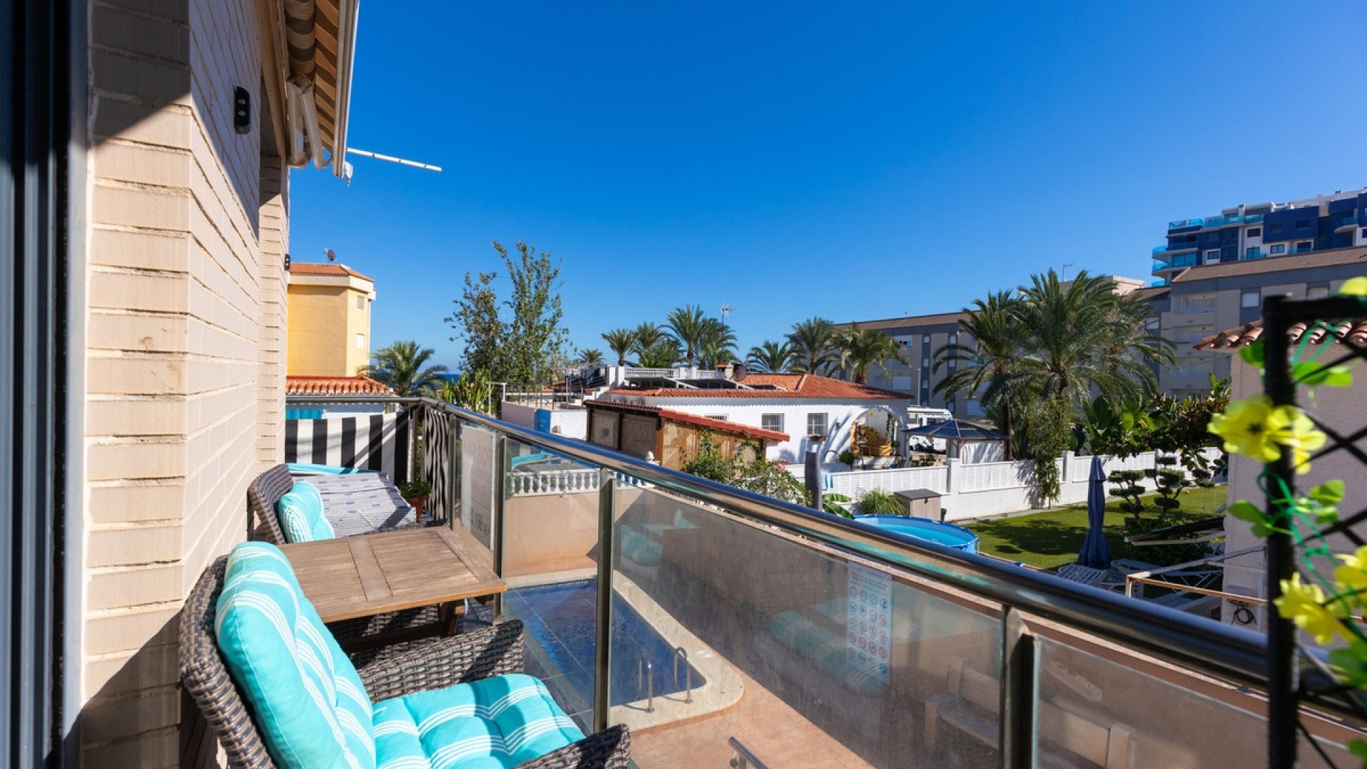 Resale - Apartment - Orihuela - Rocio del Mar