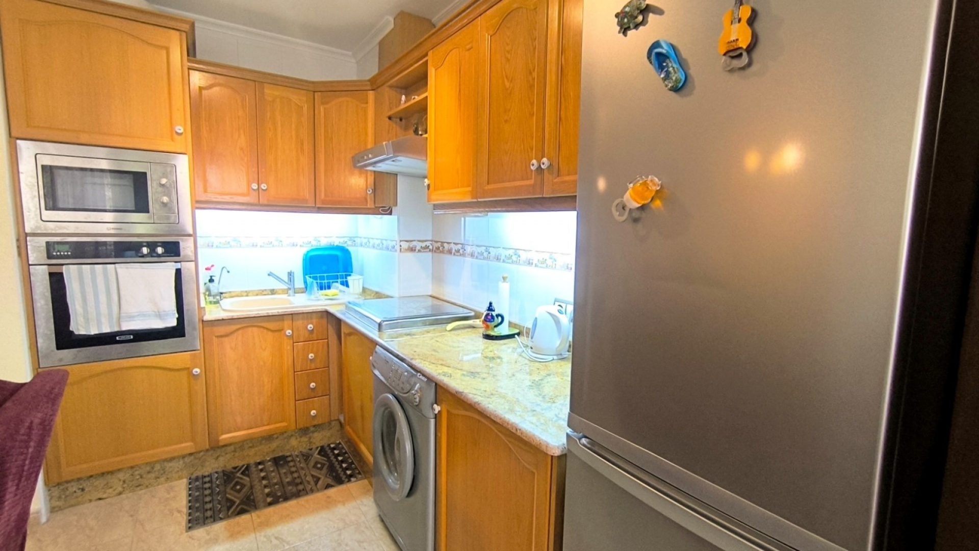 Resale - Apartment - Orihuela - San Bartolome