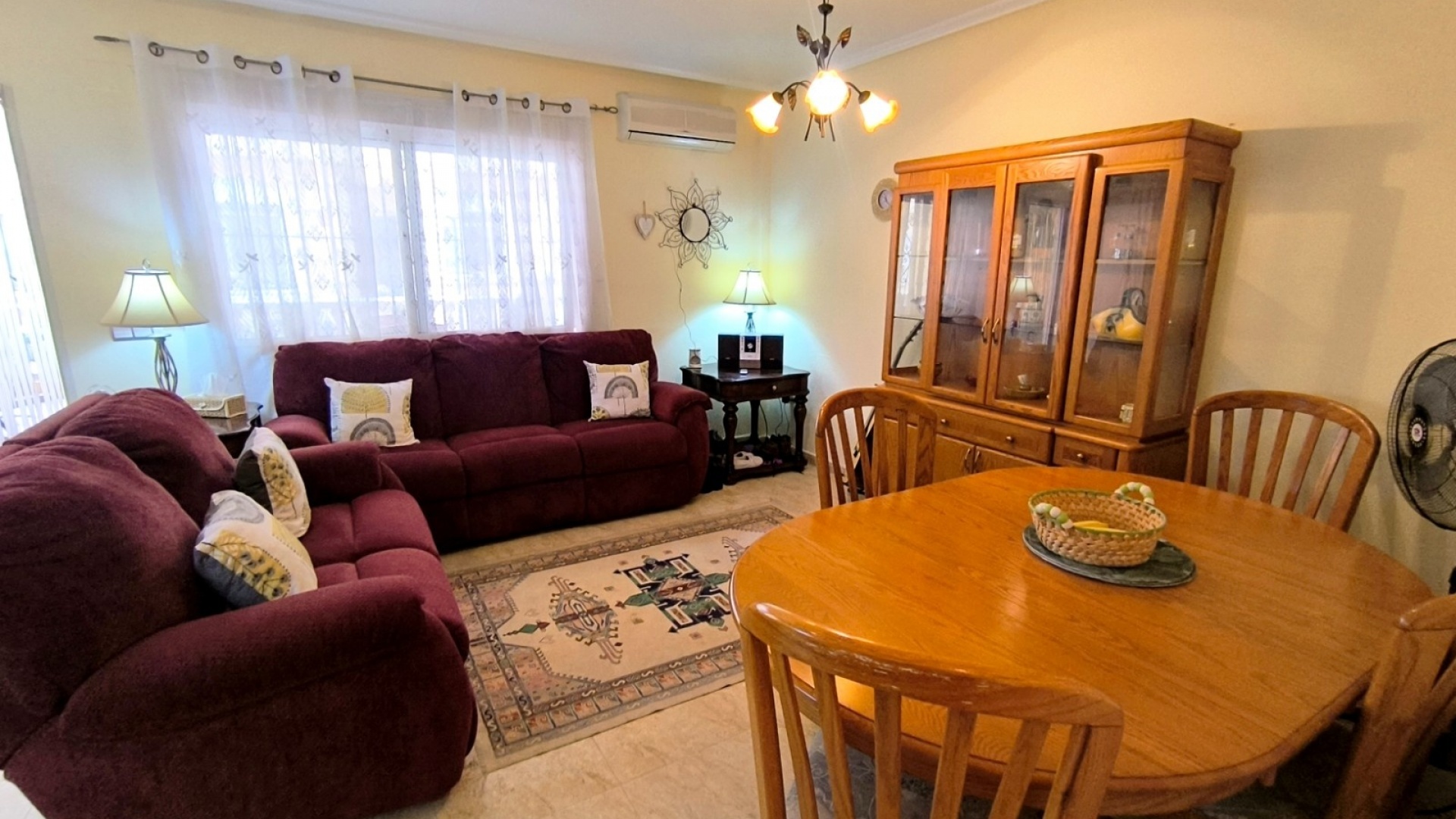 Resale - Apartment - Orihuela - San Bartolome