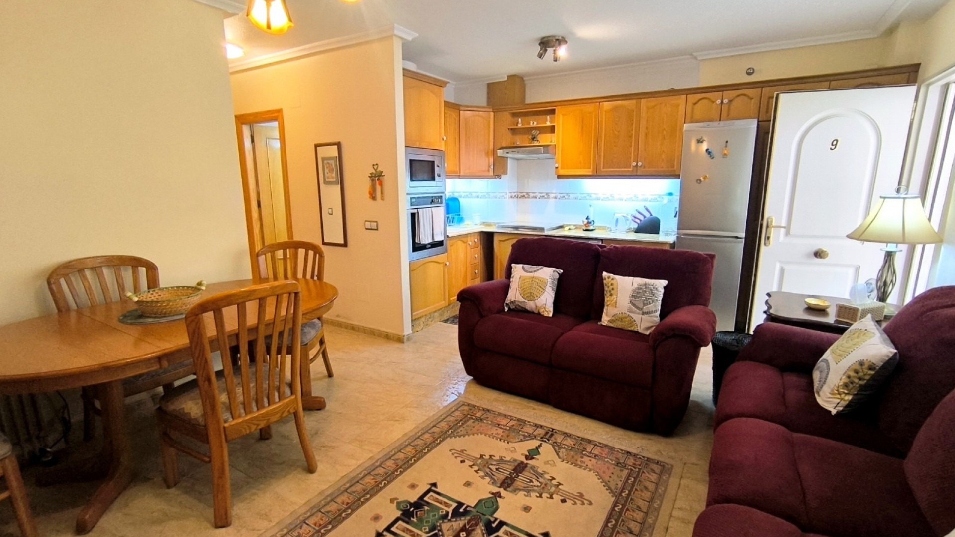 Resale - Apartment - Orihuela - San Bartolome
