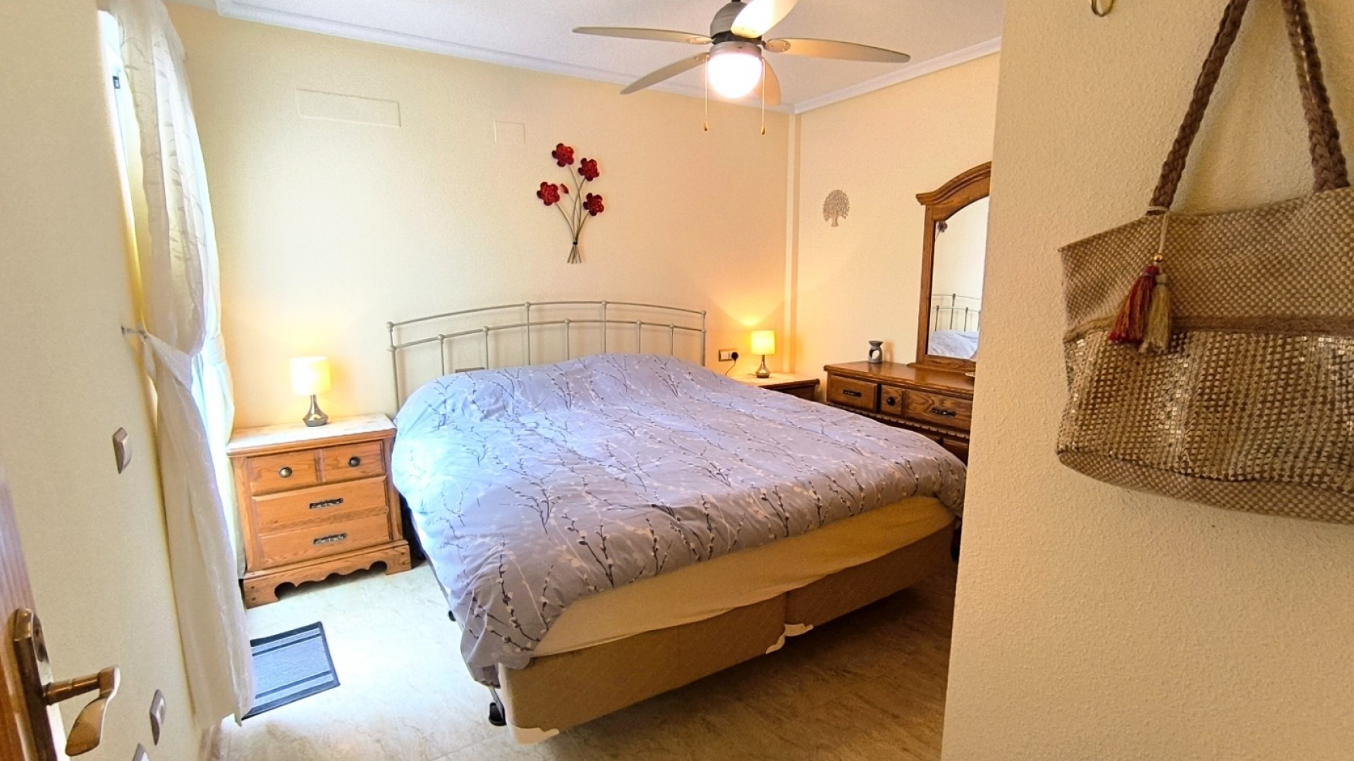 Resale - Apartment - Orihuela - San Bartolome