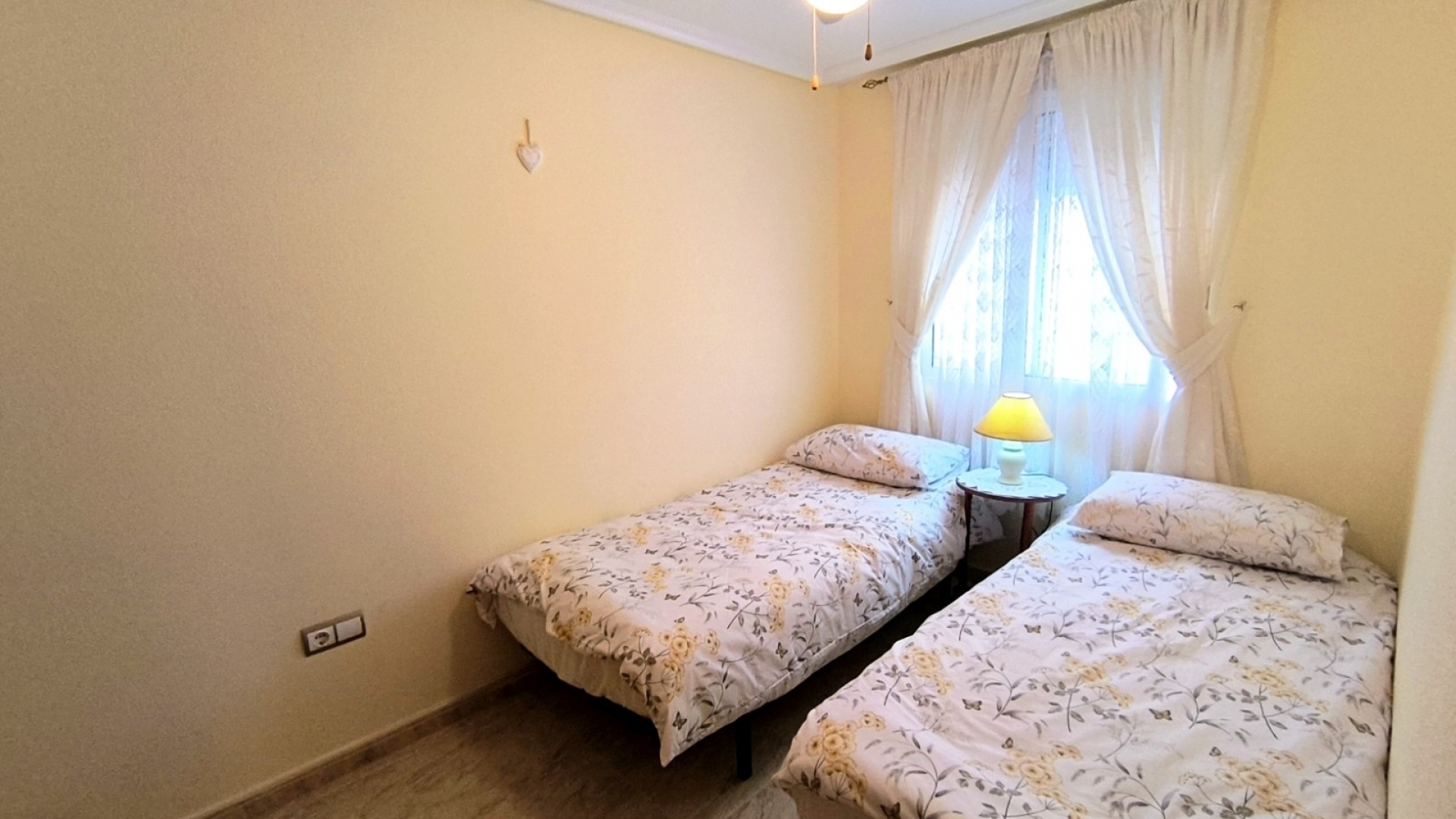 Resale - Apartment - Orihuela - San Bartolome