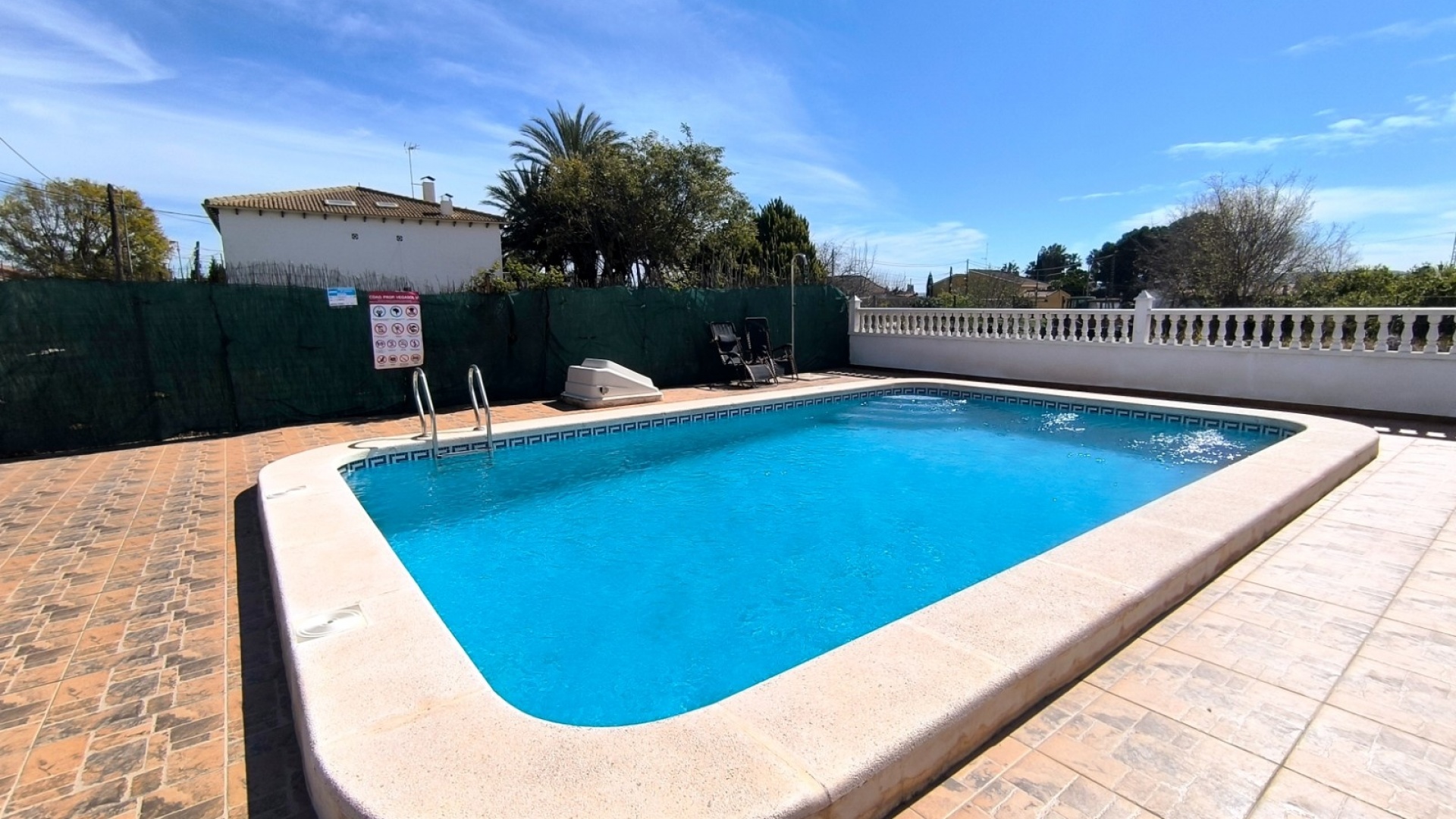 Resale - Apartment - Orihuela - San Bartolome