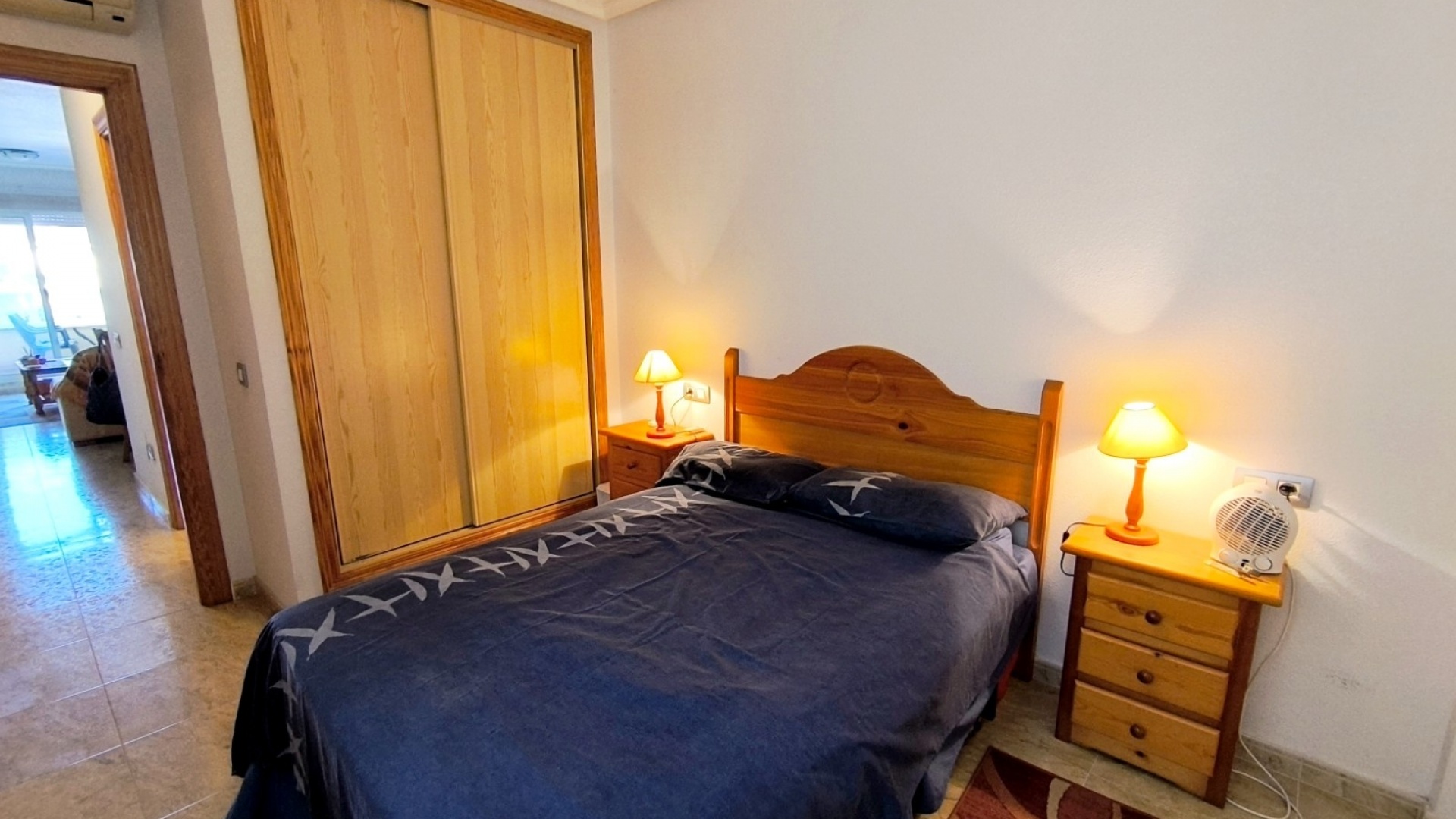 Resale - Apartment - Orihuela - San Bartolome