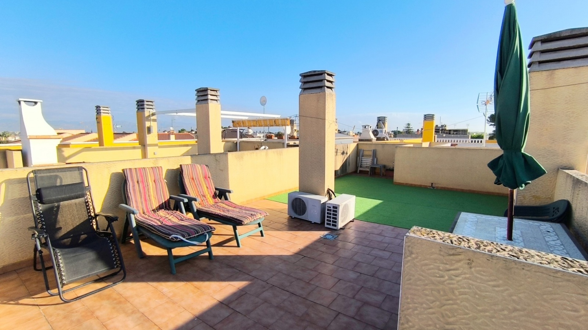 Resale - Apartment - Orihuela - San Bartolome