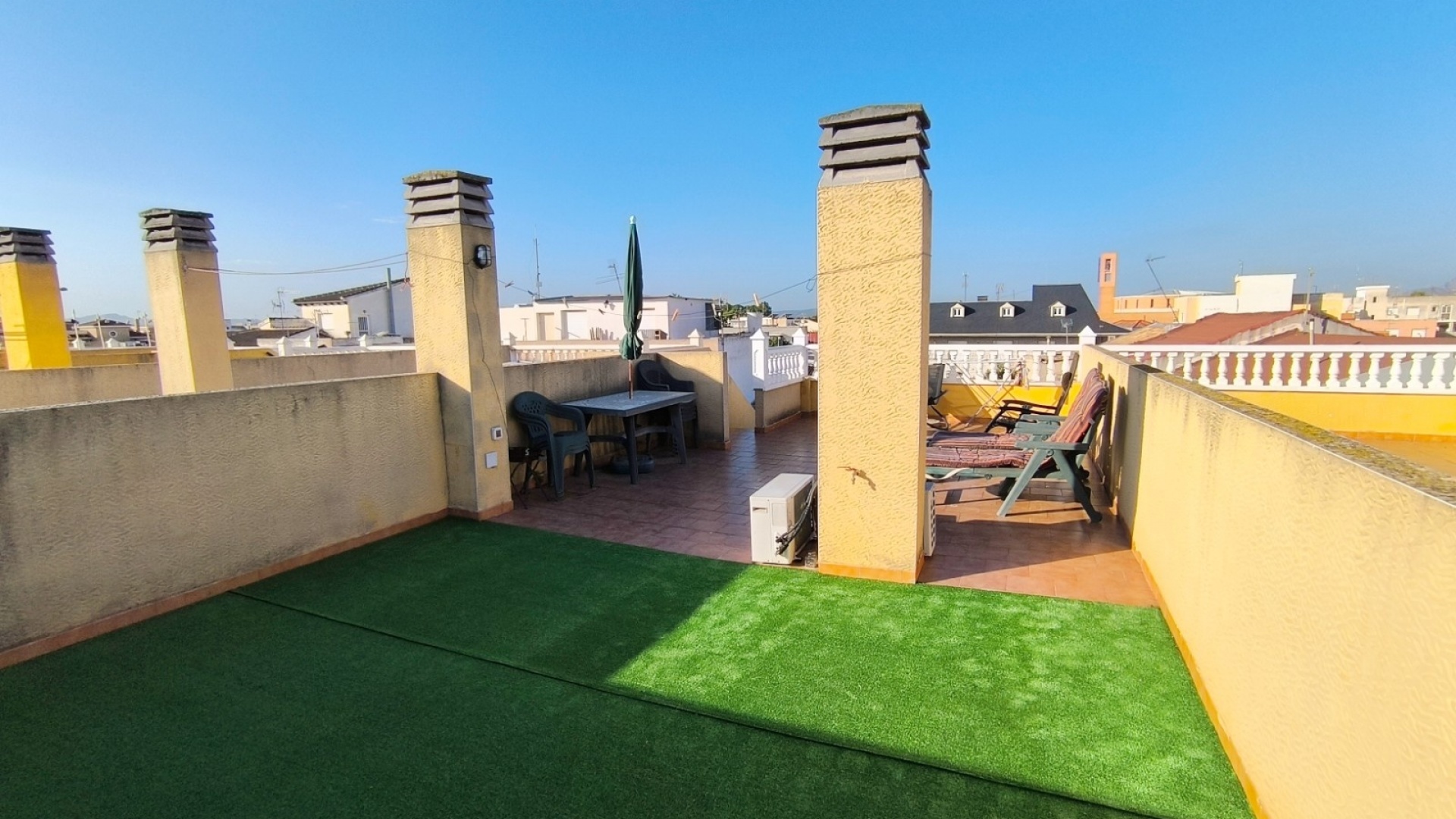 Resale - Apartment - Orihuela - San Bartolome