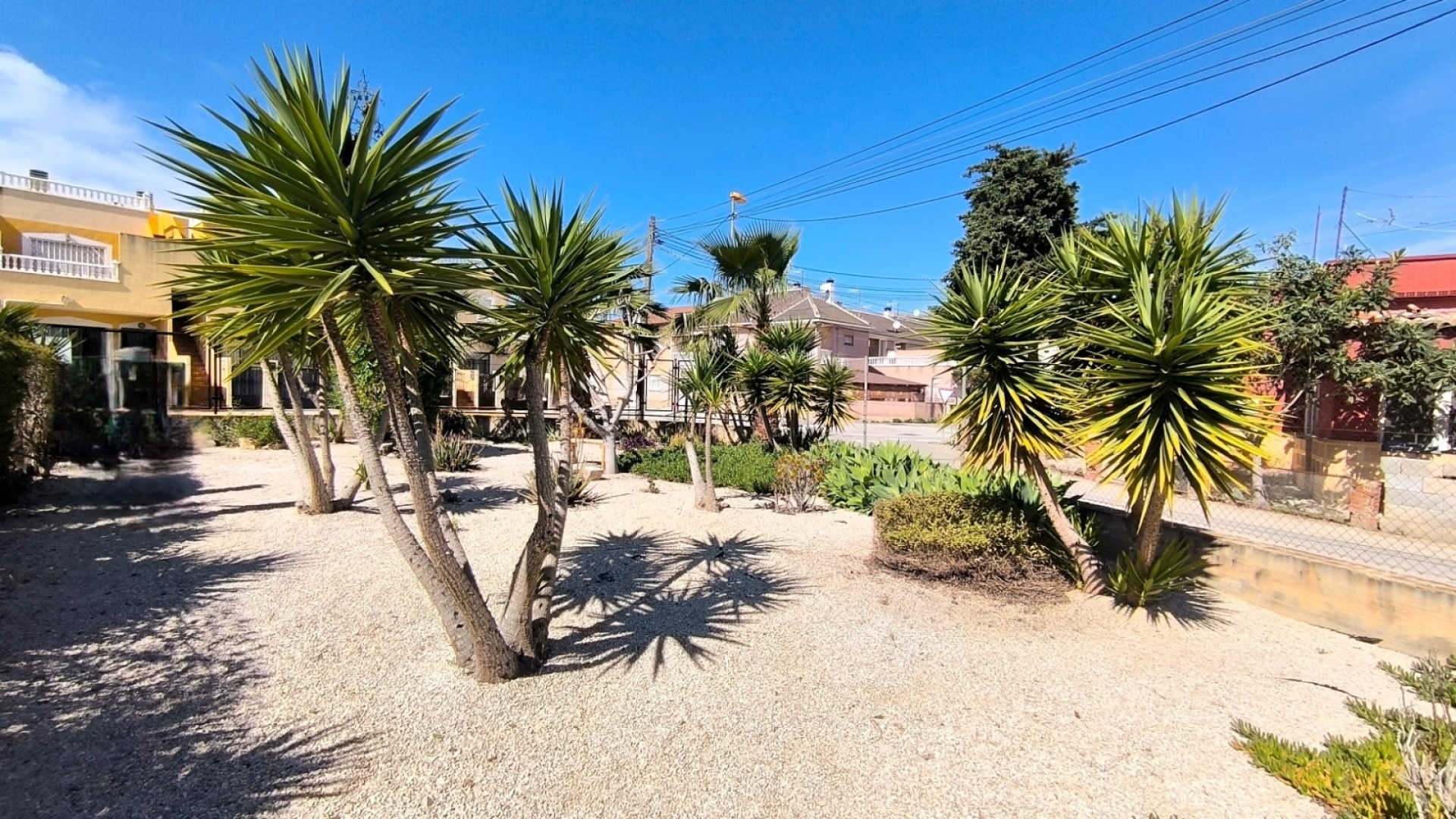Resale - Apartment - Orihuela - San Bartolome