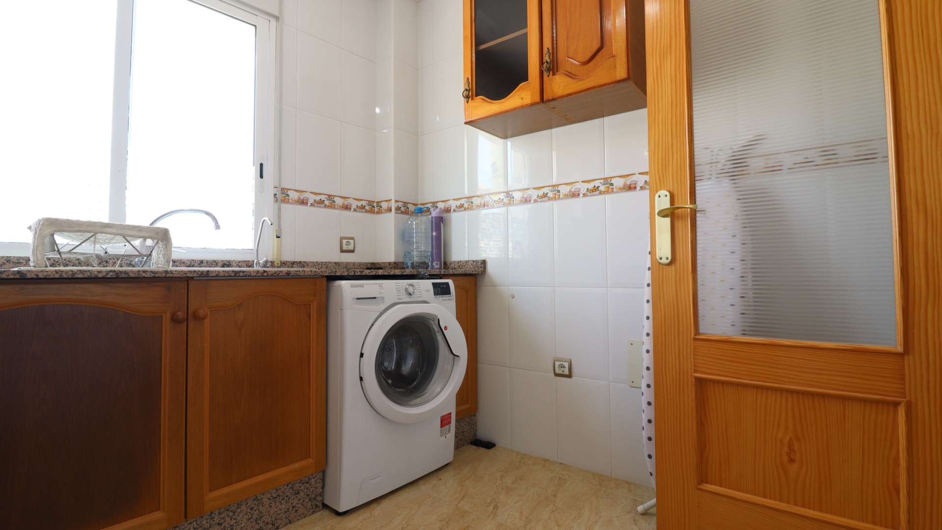 Resale - Apartment - Orihuela - San Bartolome