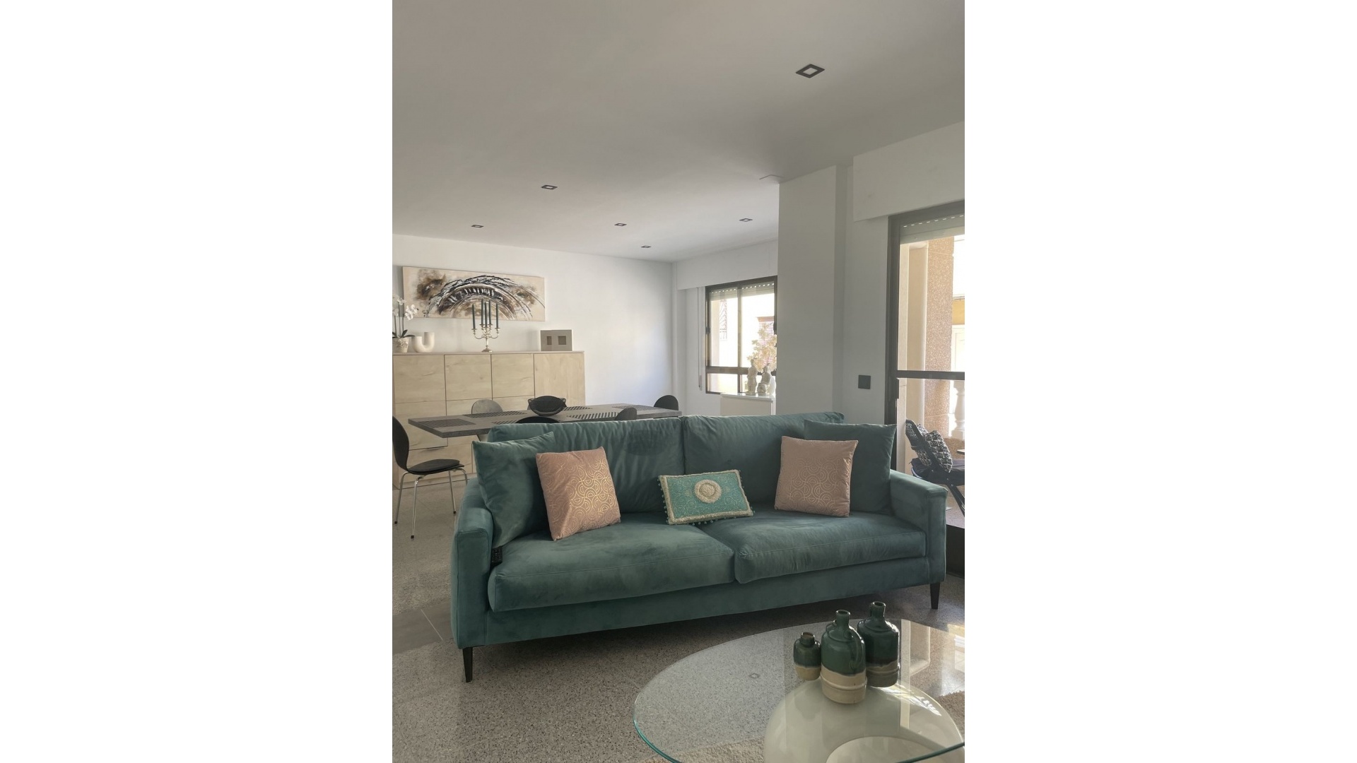 Resale - Apartment - Orihuela - Torremendo