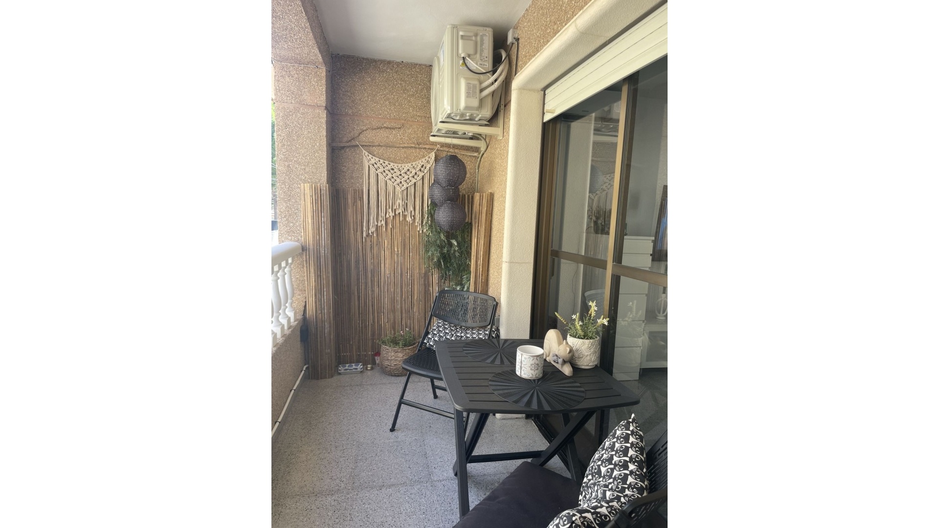 Resale - Apartment - Orihuela - Torremendo