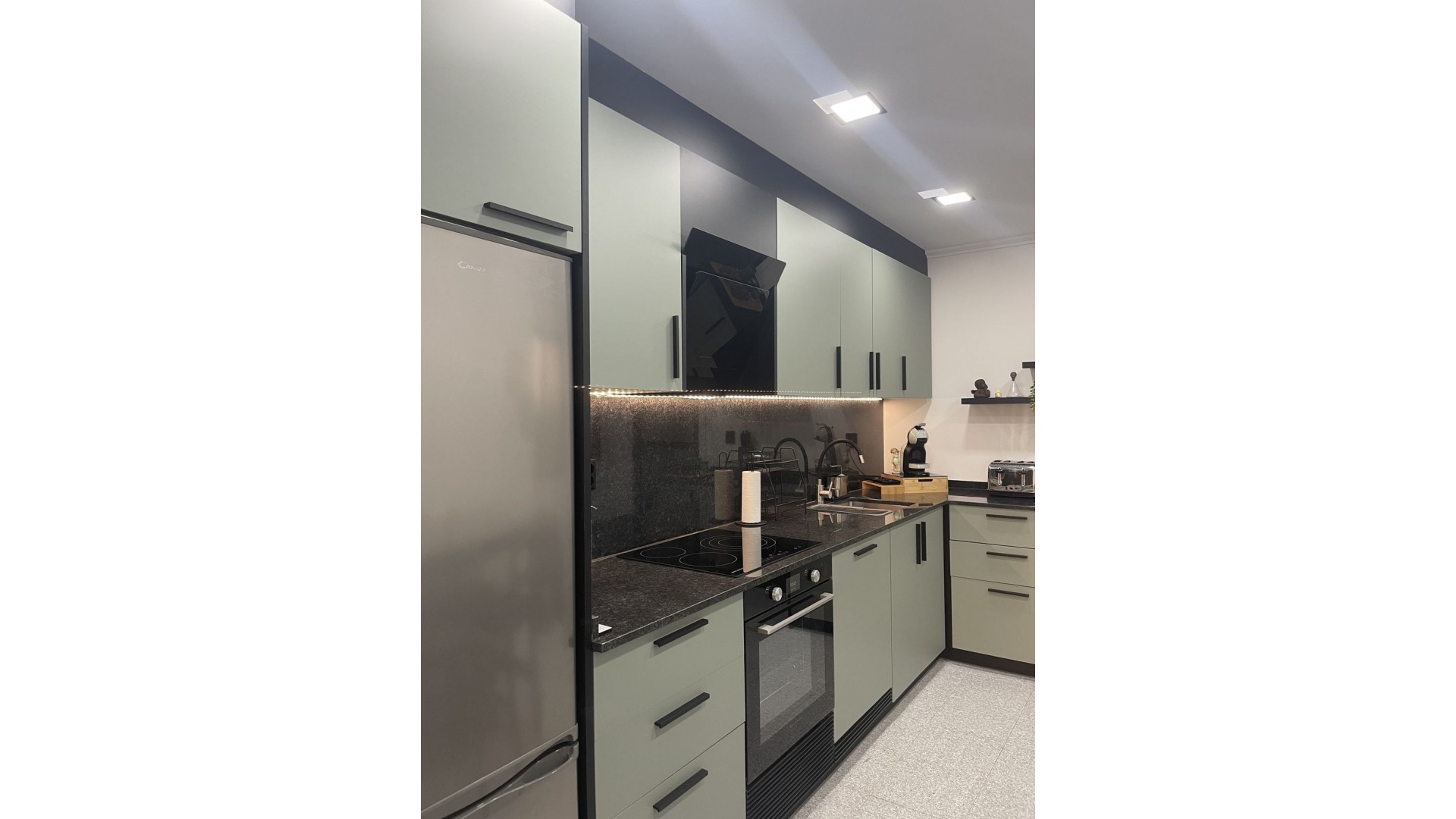 Resale - Apartment - Orihuela - Torremendo