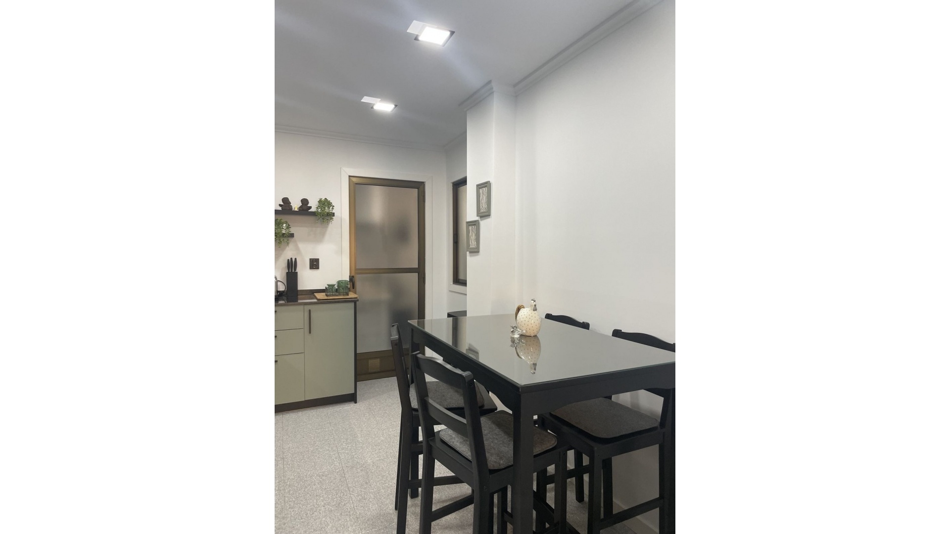 Resale - Apartment - Orihuela - Torremendo