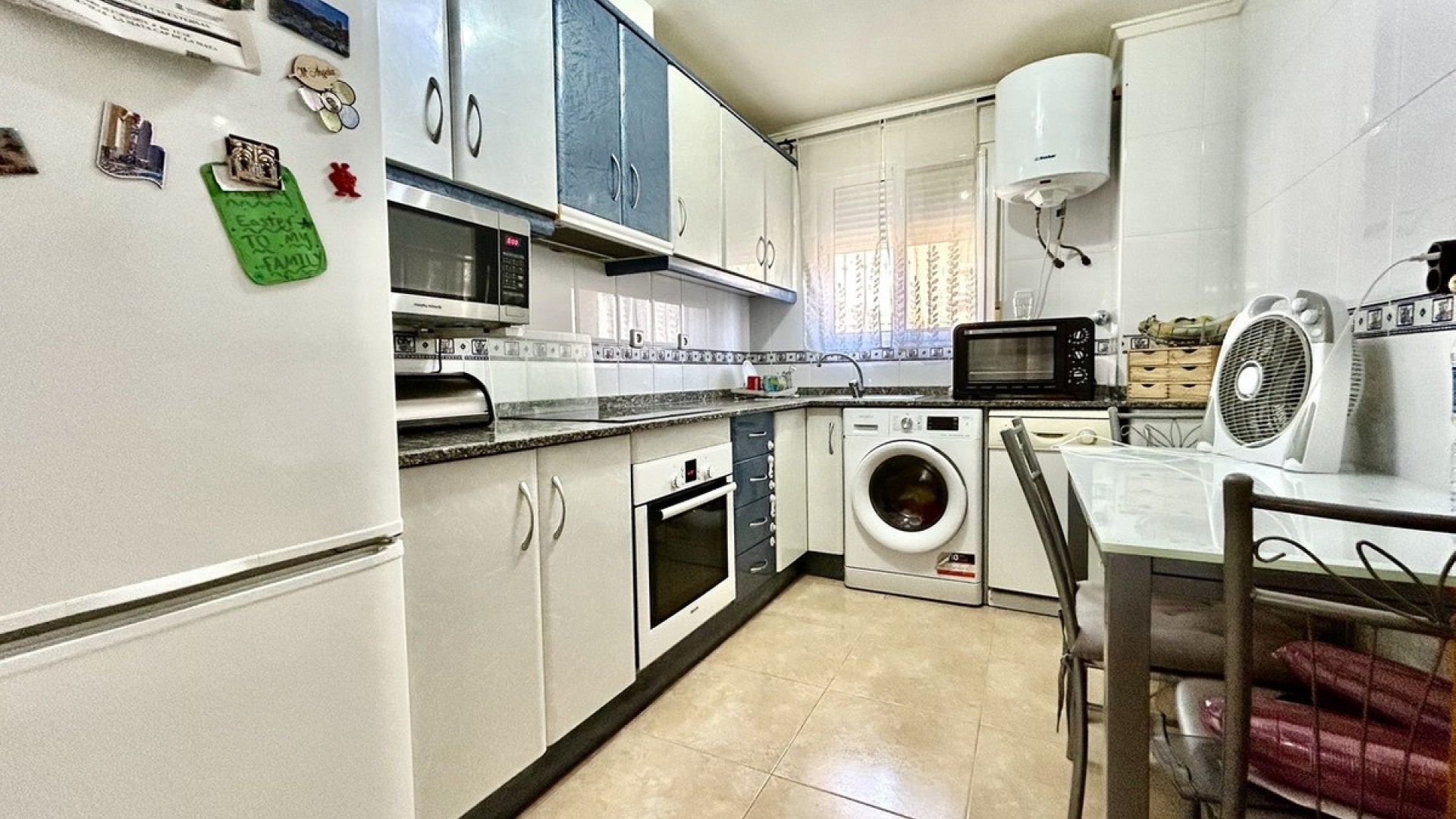 Resale - Apartment - Orihuela - Torremendo