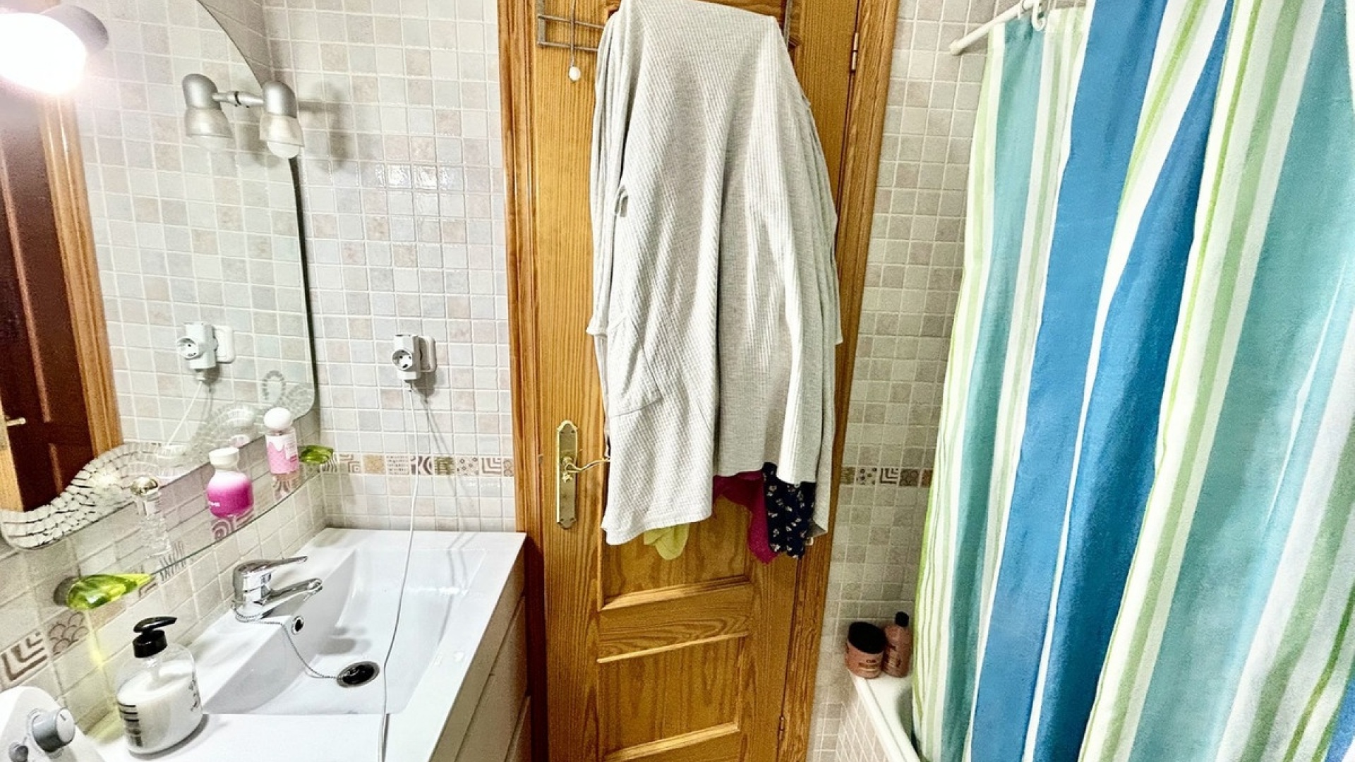 Resale - Apartment - Orihuela - Torremendo