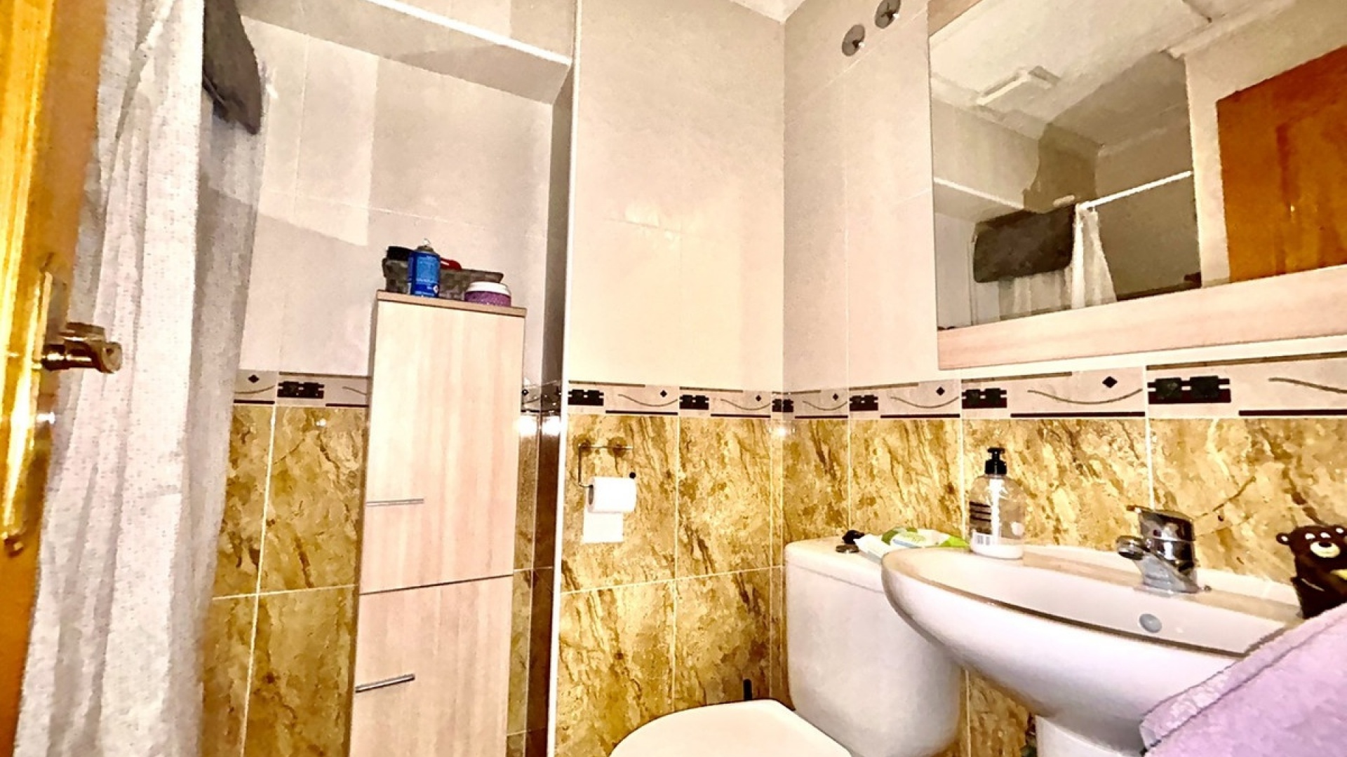 Resale - Apartment - Orihuela - Torremendo