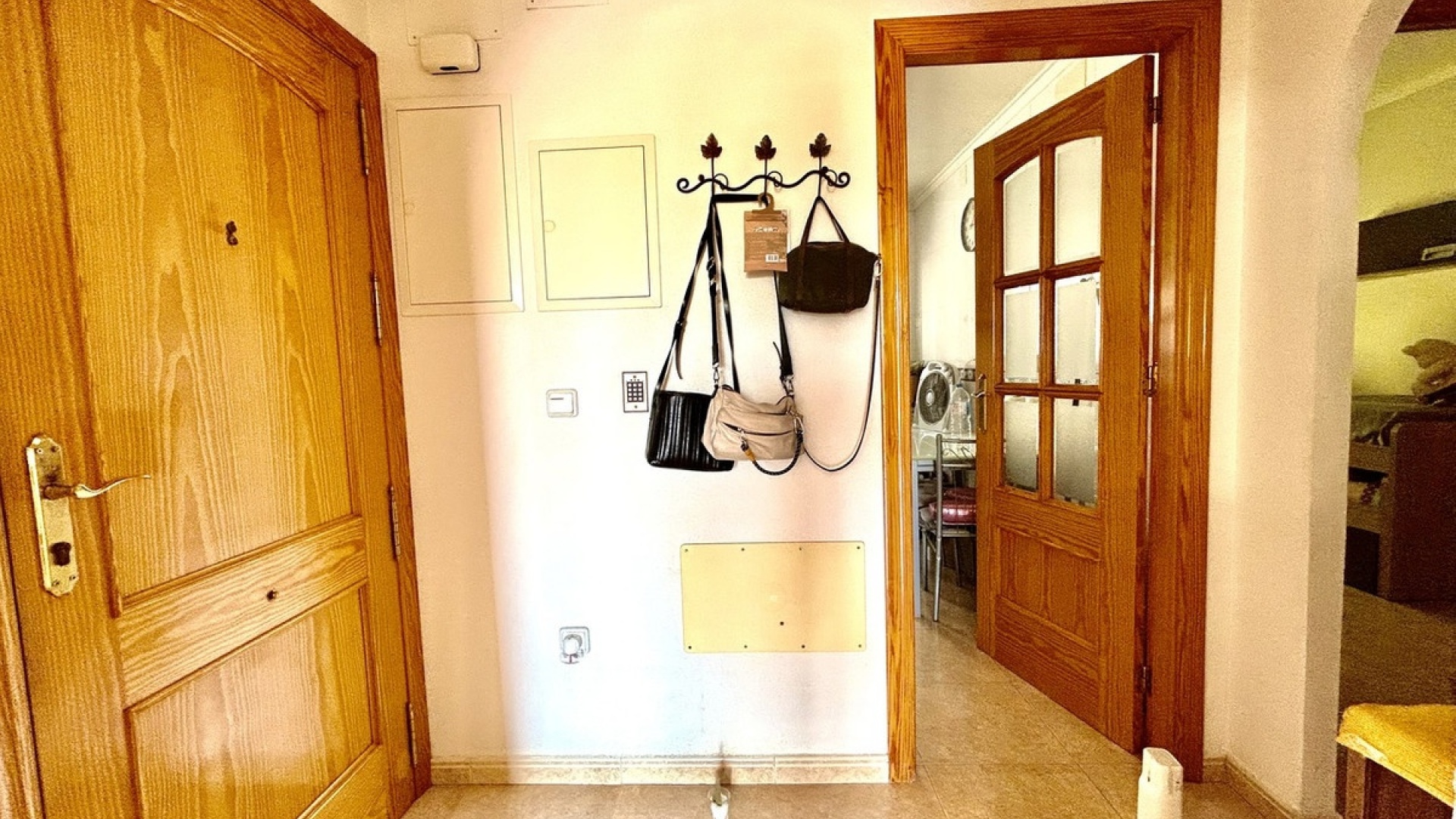 Resale - Apartment - Orihuela - Torremendo