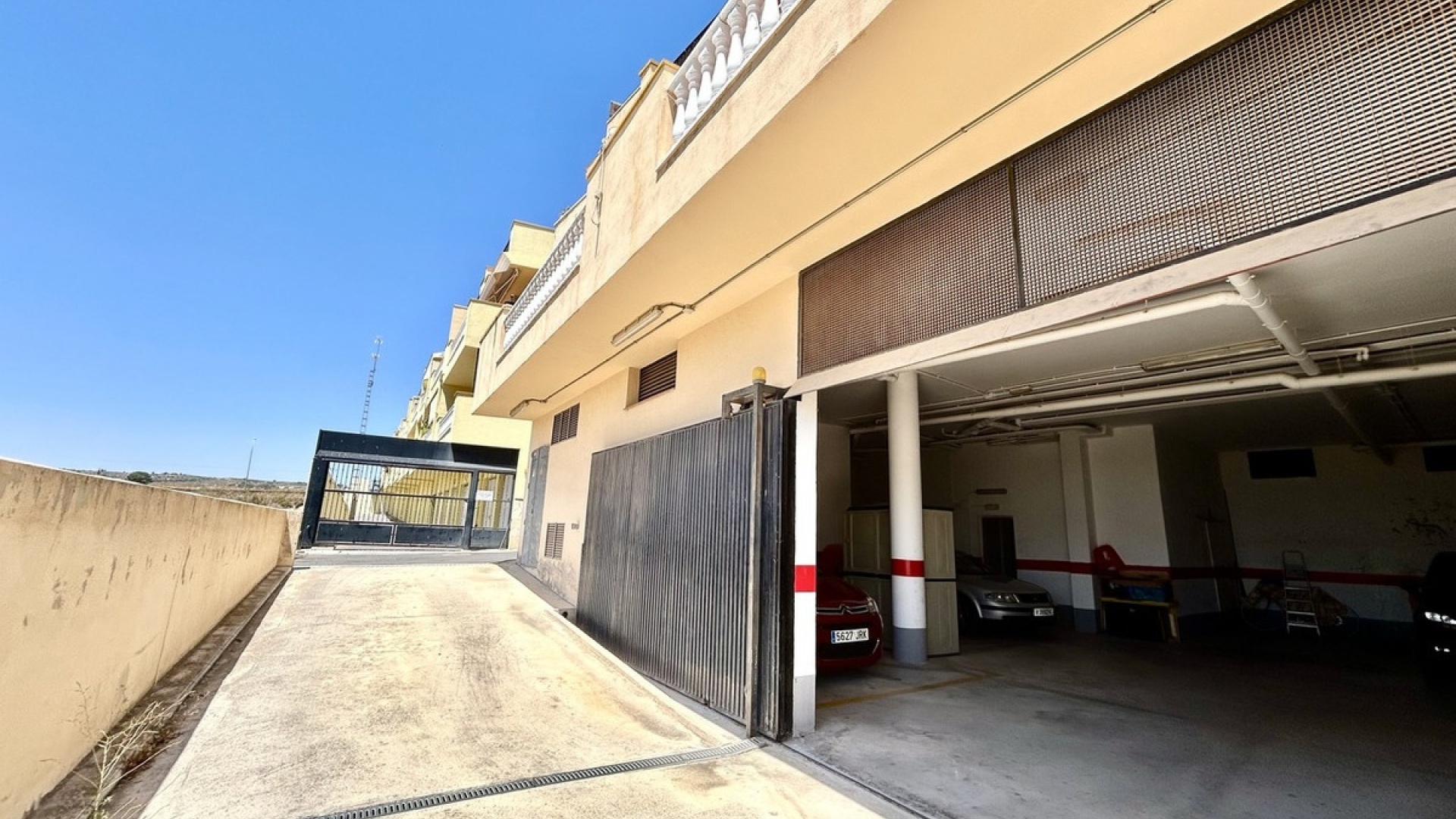 Resale - Apartment - Orihuela - Torremendo