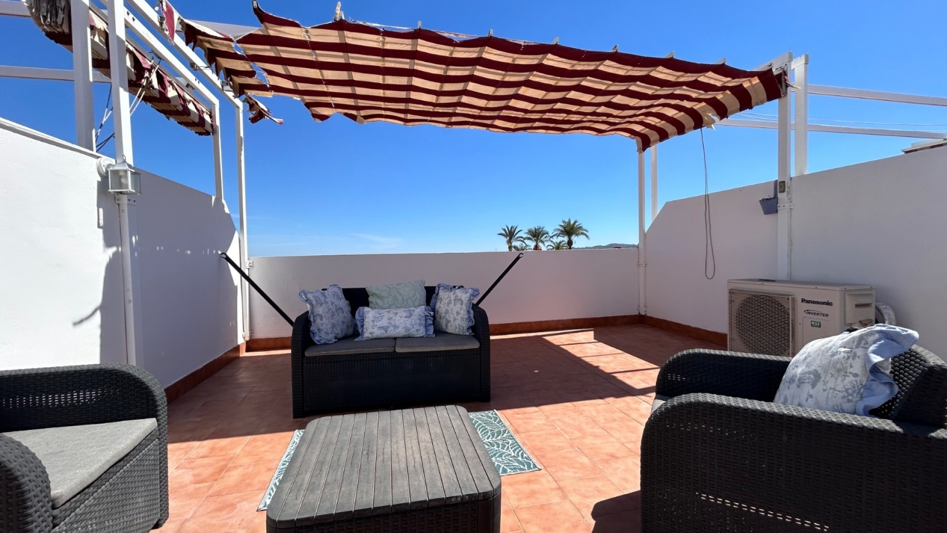 Resale - Apartment - Orihuela - Torremendo