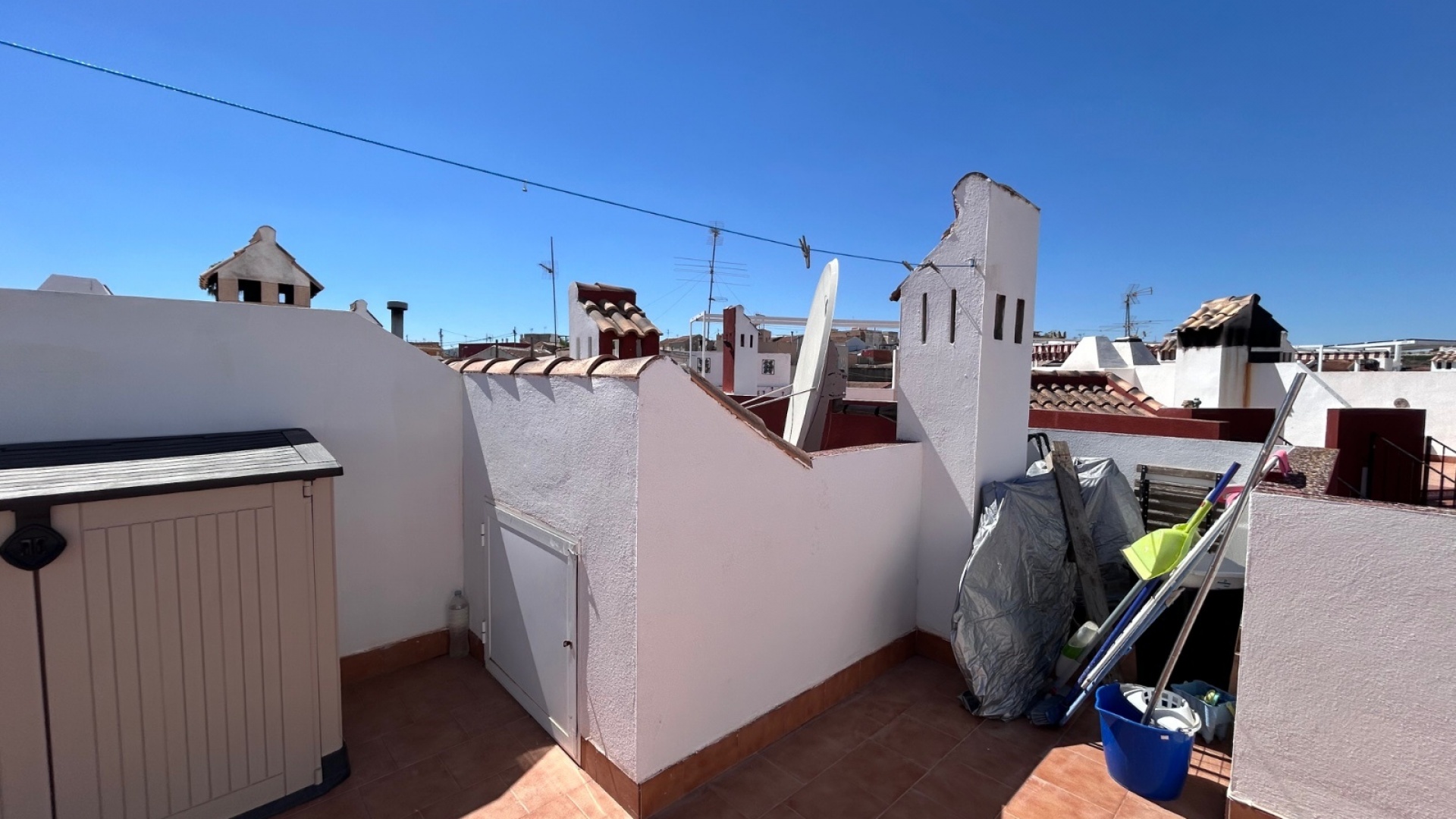 Resale - Apartment - Orihuela - Torremendo