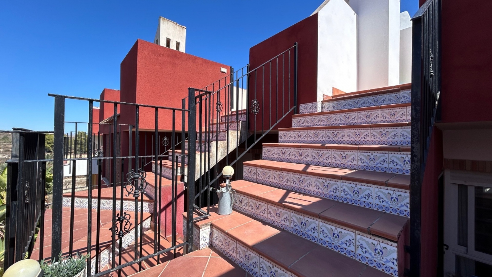 Resale - Apartment - Orihuela - Torremendo
