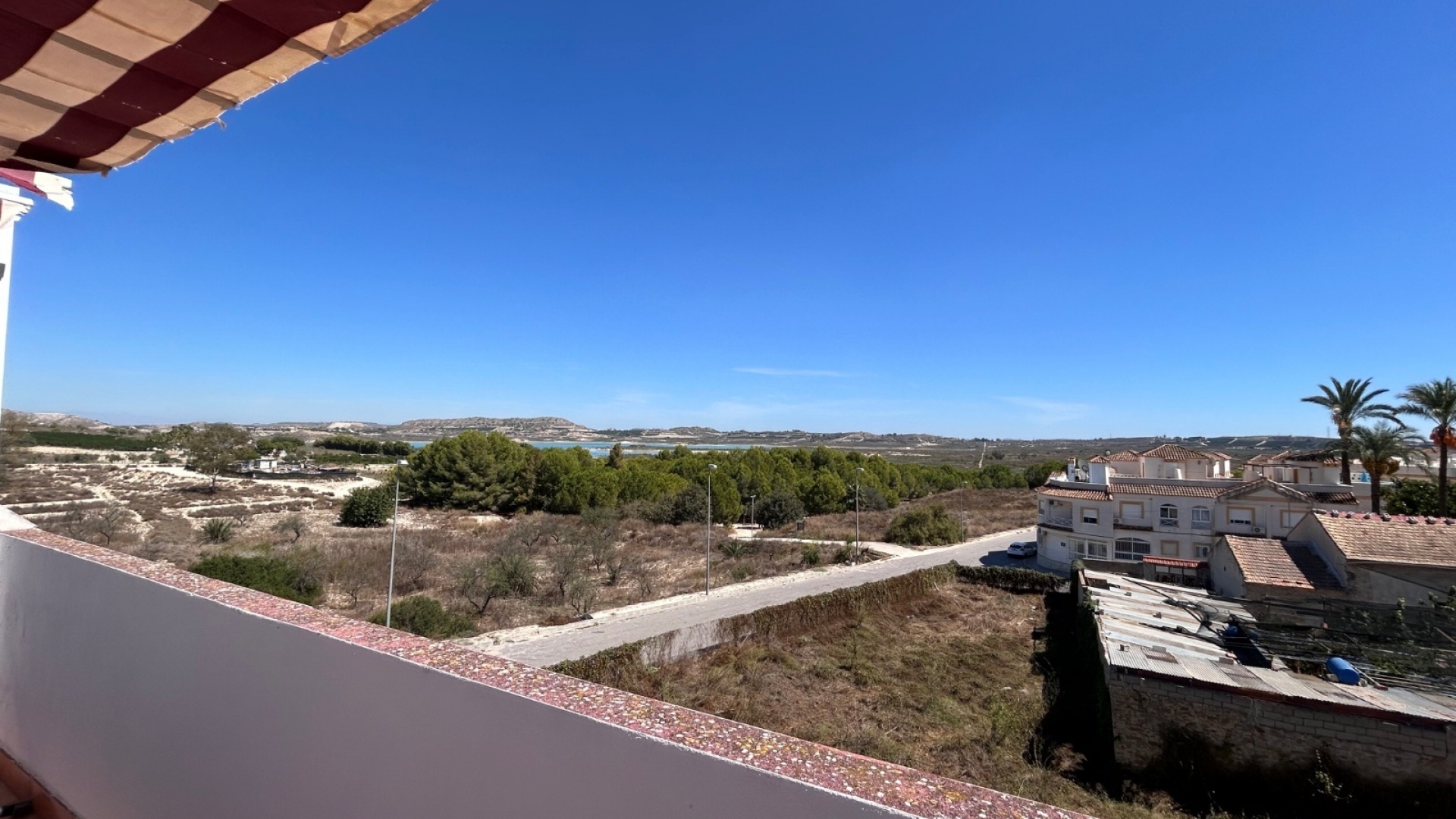 Resale - Apartment - Orihuela - Torremendo
