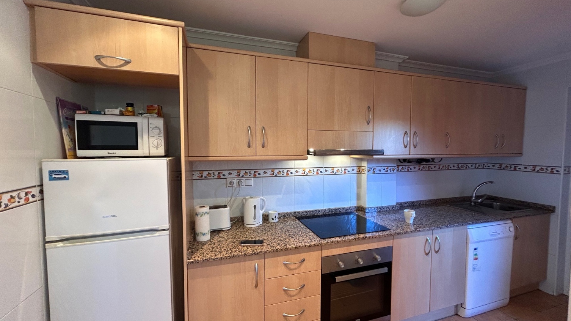 Resale - Apartment - Orihuela - Torremendo