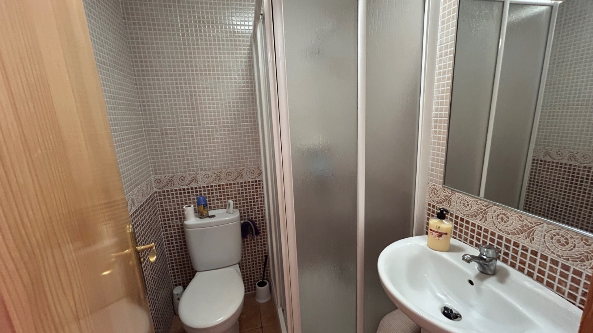 Resale - Apartment - Orihuela - Torremendo