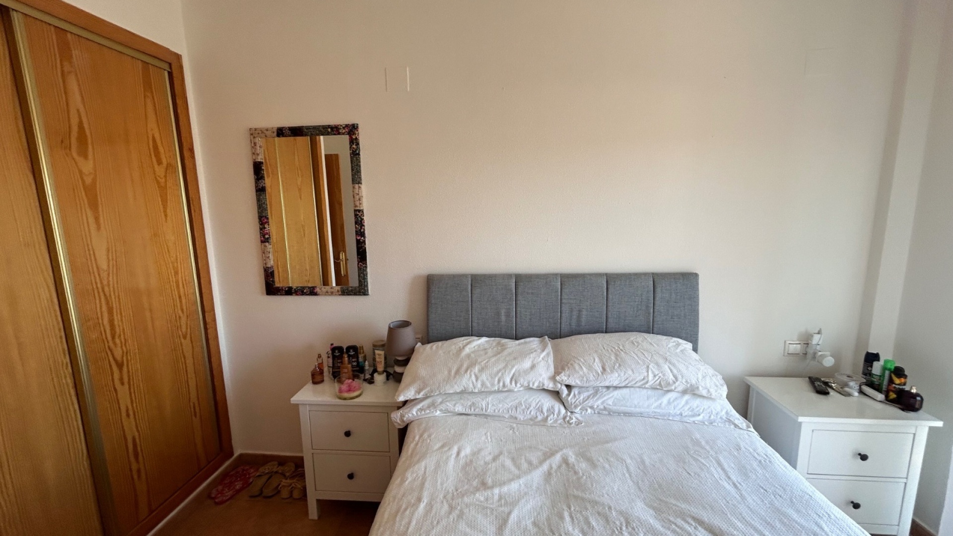 Resale - Apartment - Orihuela - Torremendo