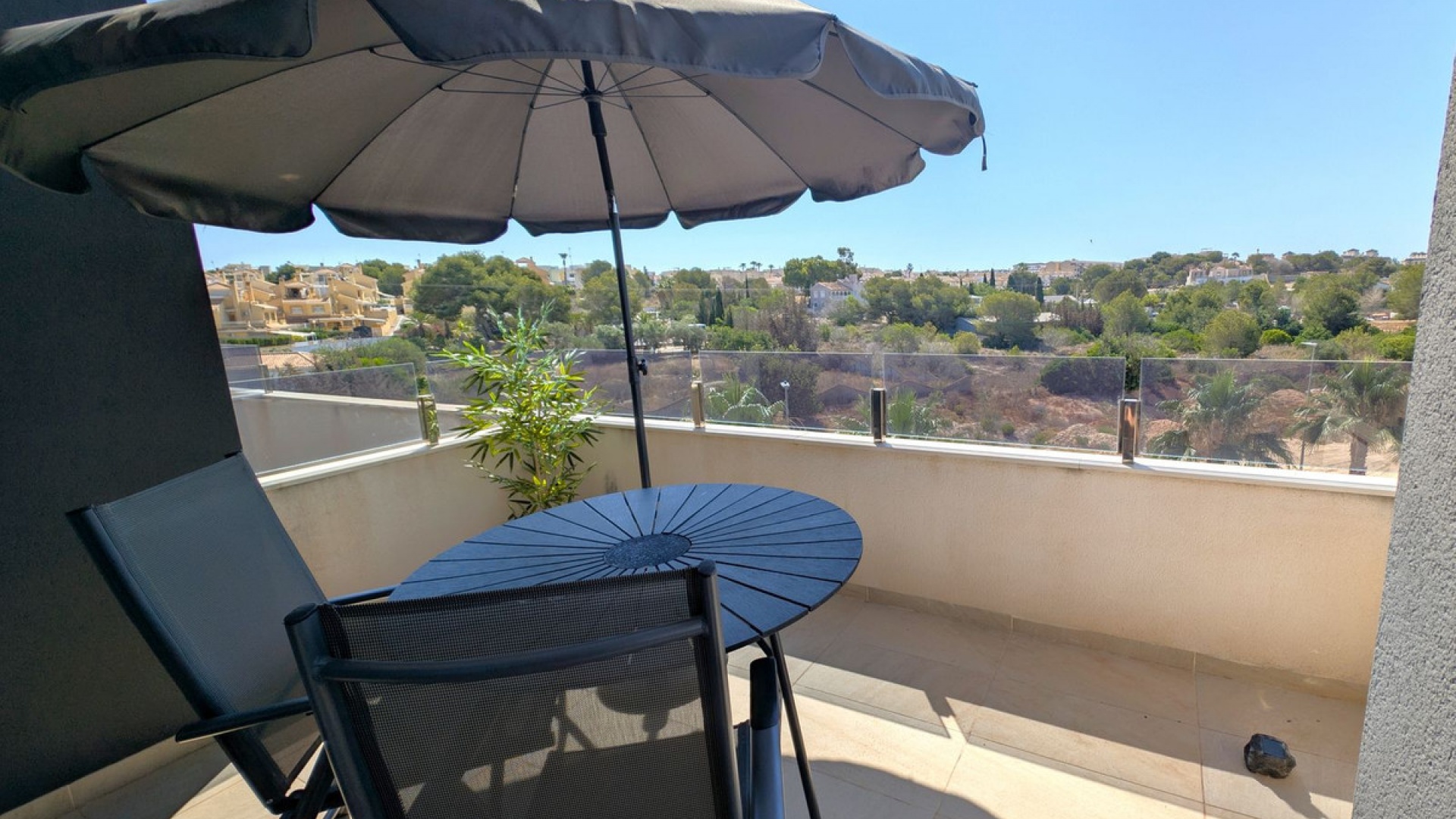 Resale - Apartment - Orihuela - Villamartin
